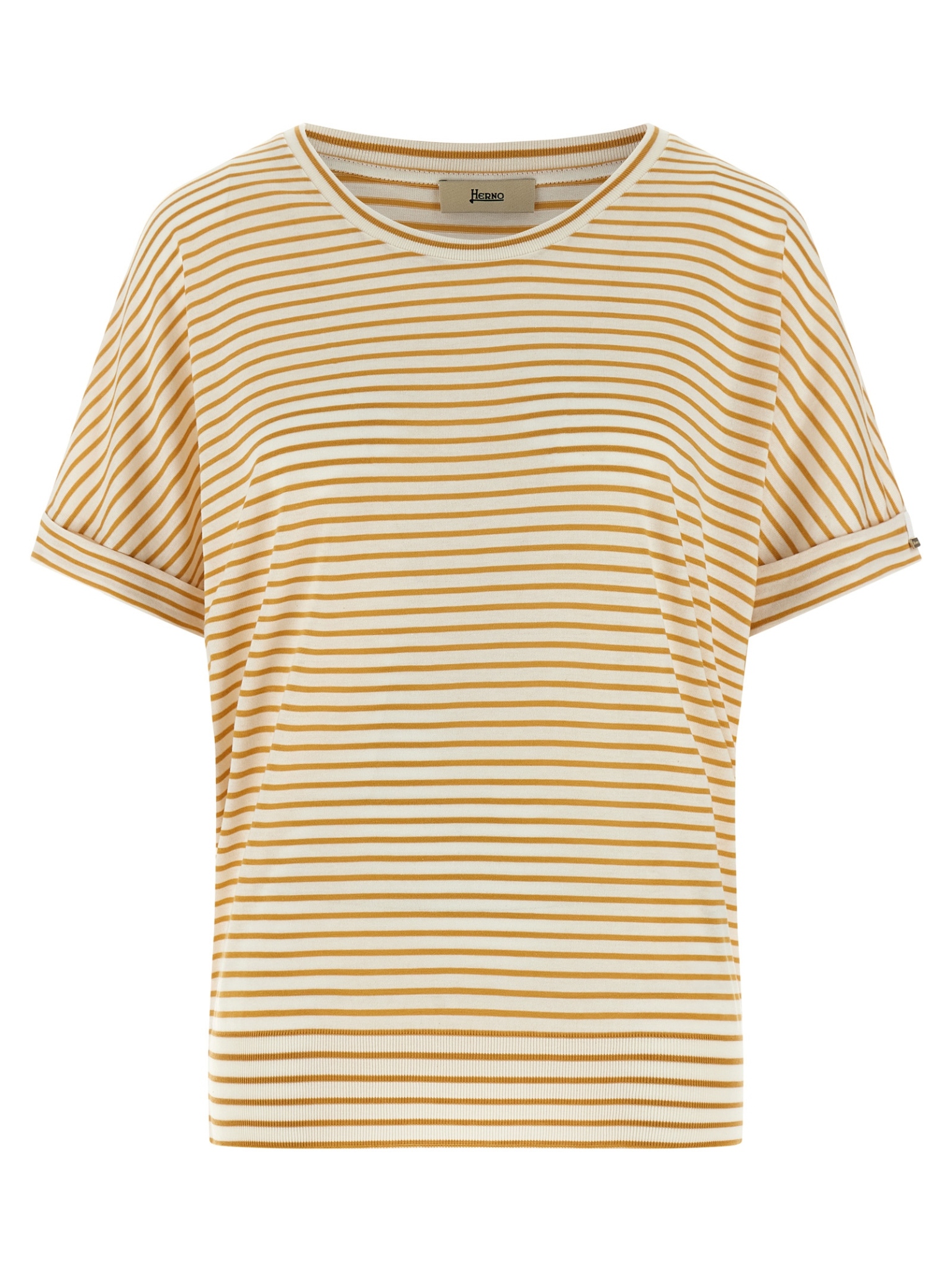 [Herno] T-shirts Short Sleeve SS26 JG000312D520561038