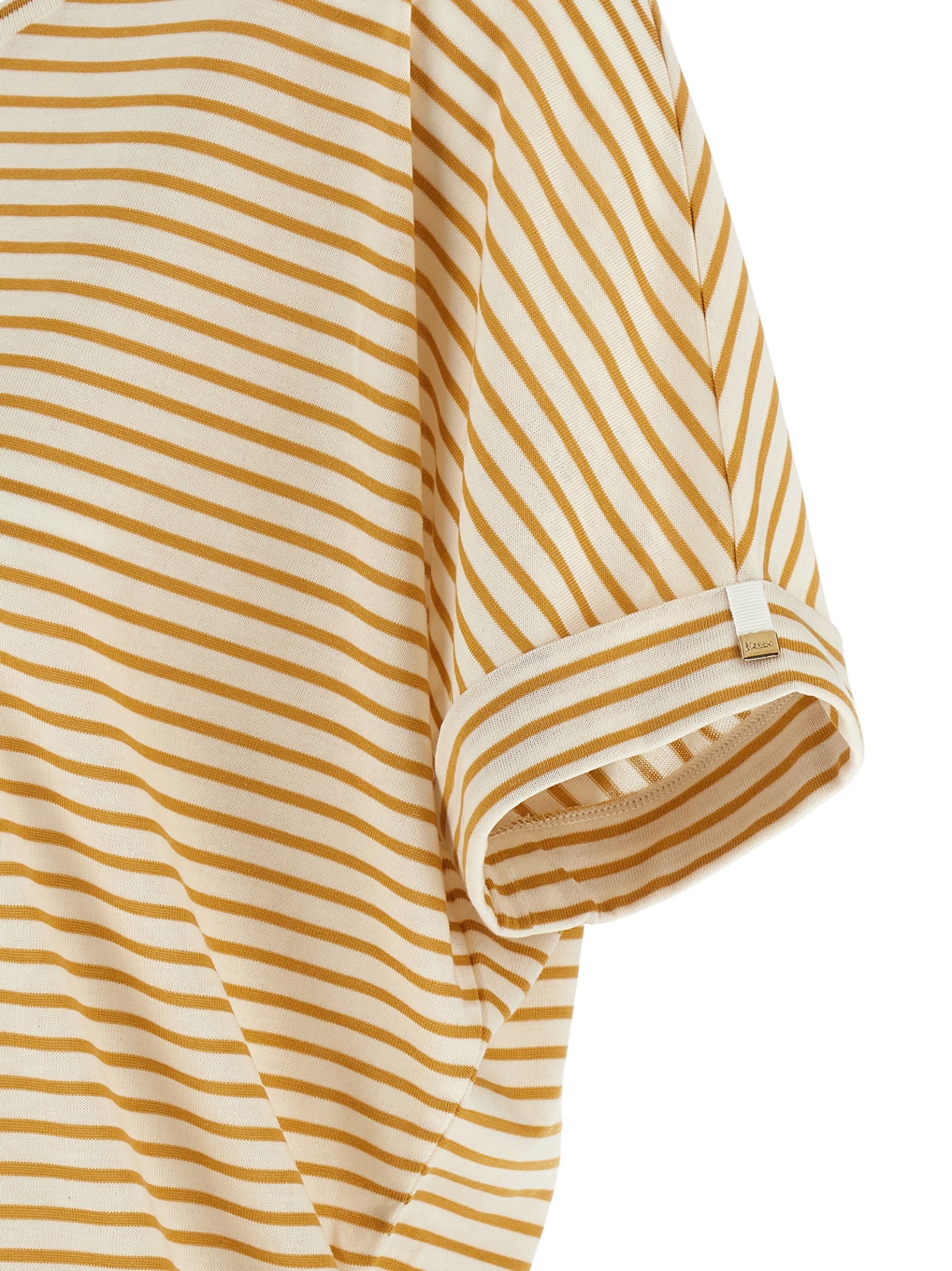 [Herno] T-shirts Short Sleeve SS26 JG000312D520561038