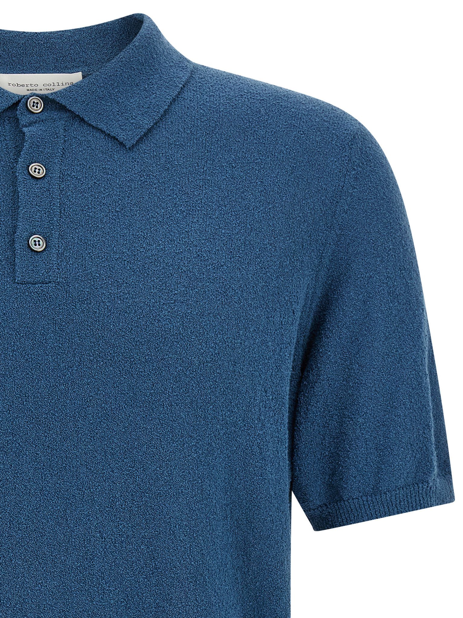 [ROBERTO COLLINA] T-shirts Short Sleeve SS26 261MYA4402477