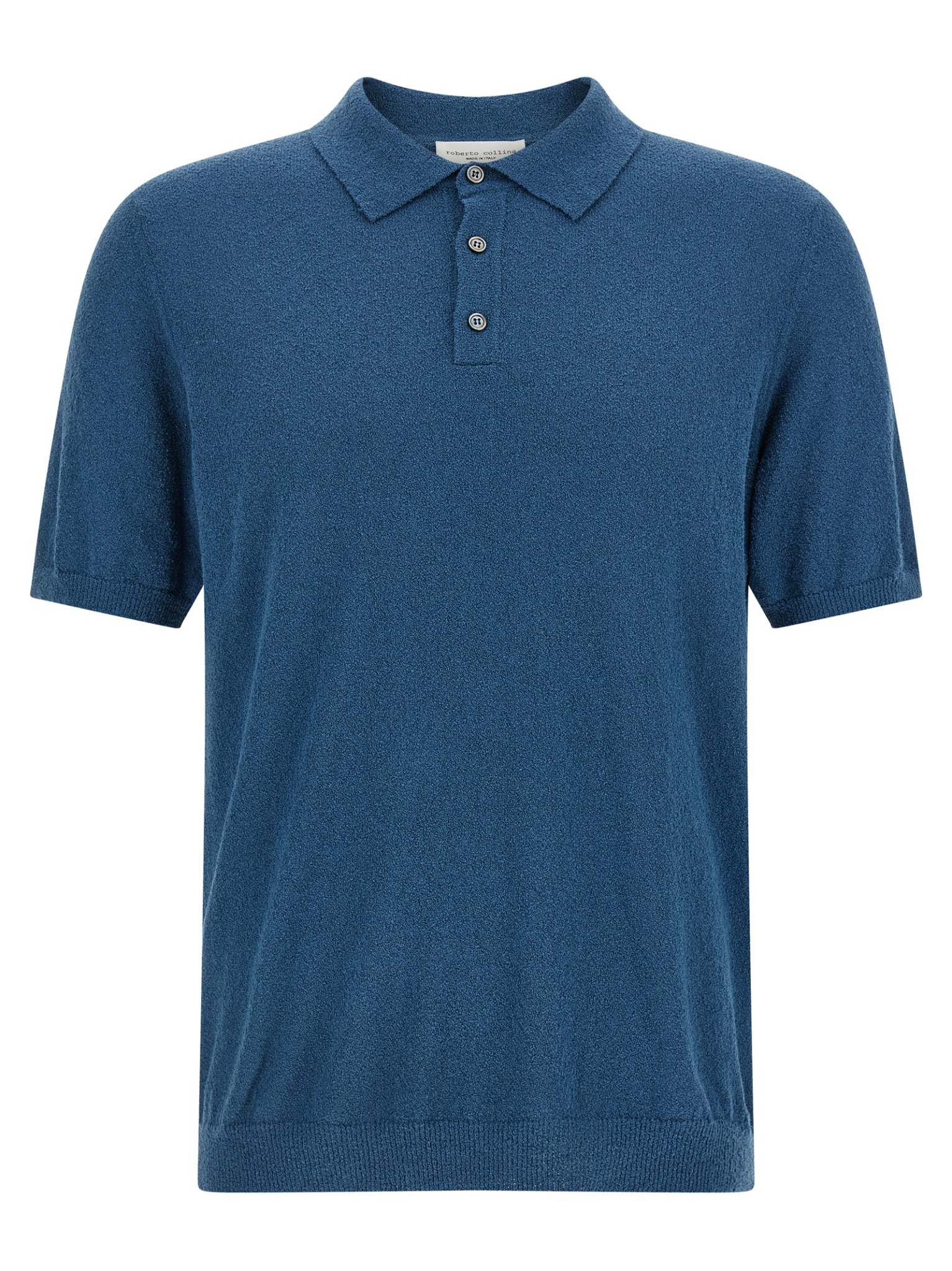 [ROBERTO COLLINA] T-shirts Short Sleeve SS26 261MYA4402477