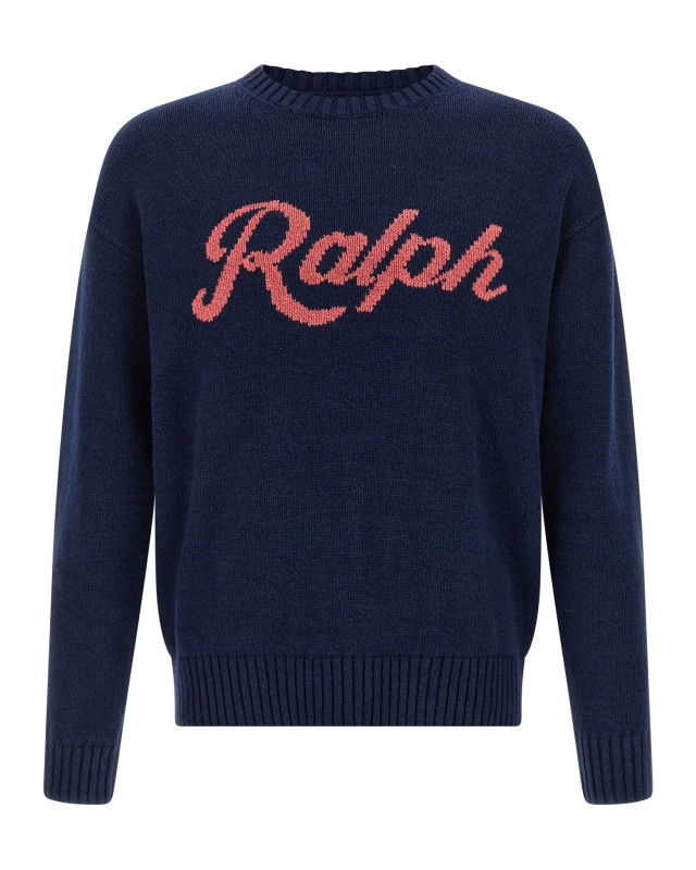 [Polo Ralph Lauren] Knitwear SS26 710A12989002