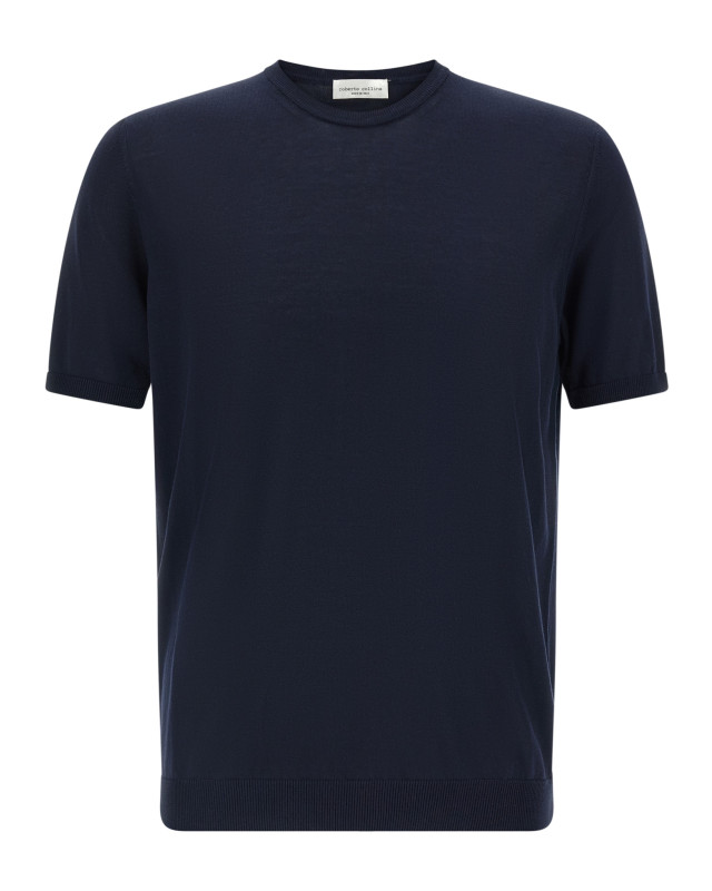 [ROBERTO COLLINA] Knitwear SS26 261MYA1002110