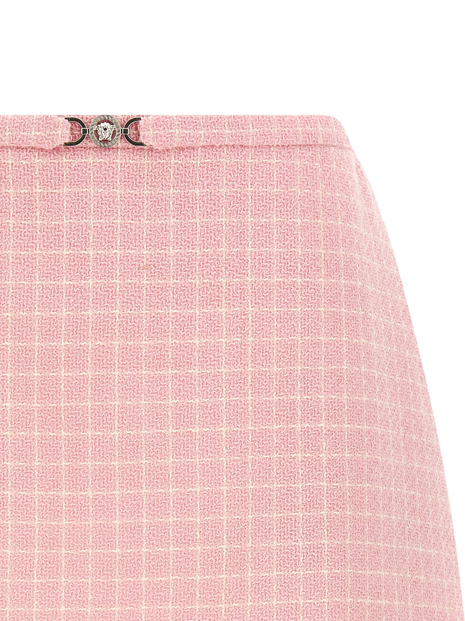 [Versace] Mini skirt SS26 10223971A104442PL40