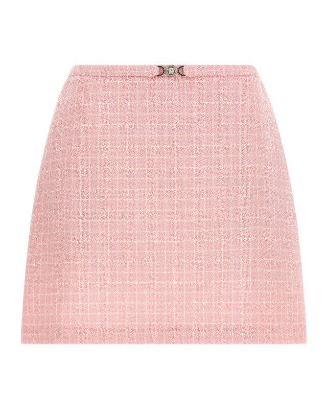 [Versace] Mini skirt SS26 10223971A104442PL40