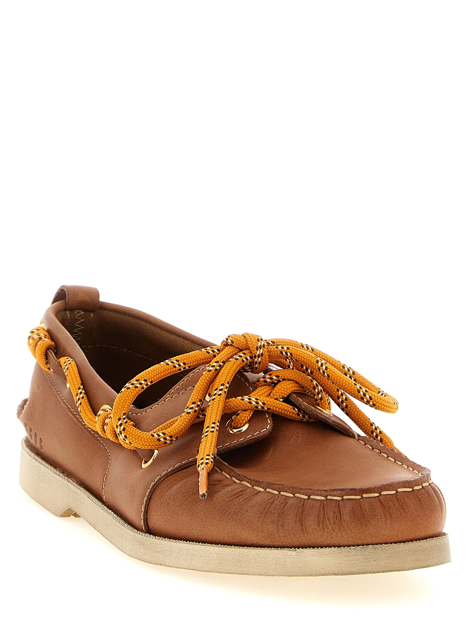 [Golden Goose] Loafer SS26 GMF00883F0083175515055150