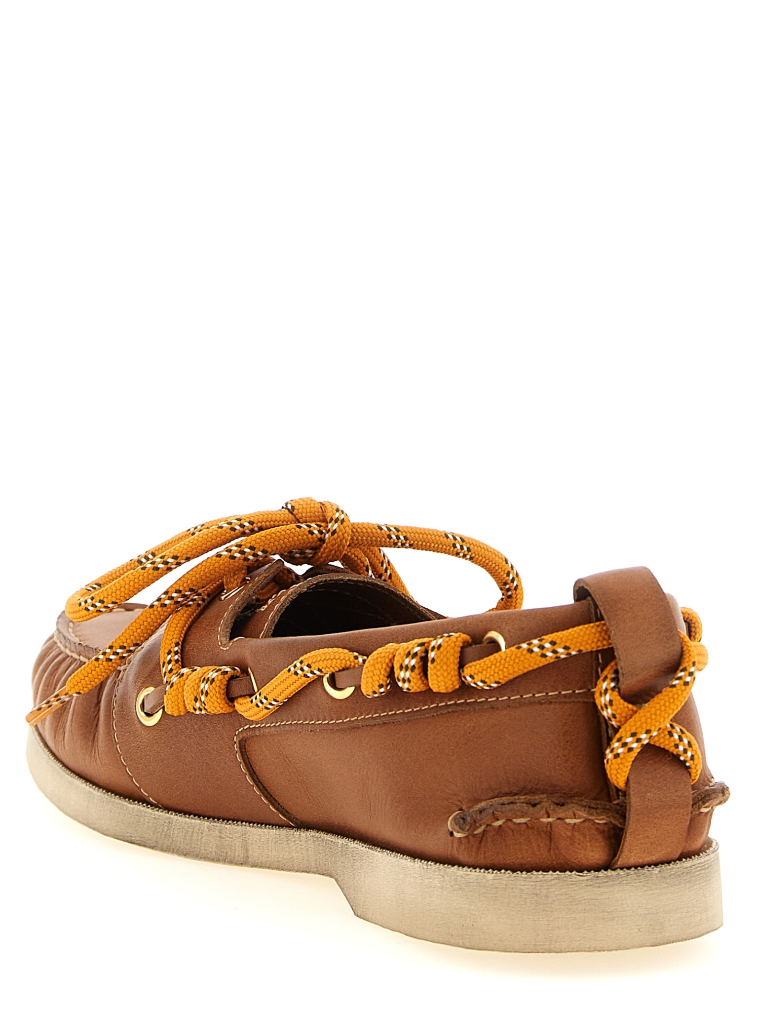 [Golden Goose] Loafer SS26 GMF00883F0083175515055150