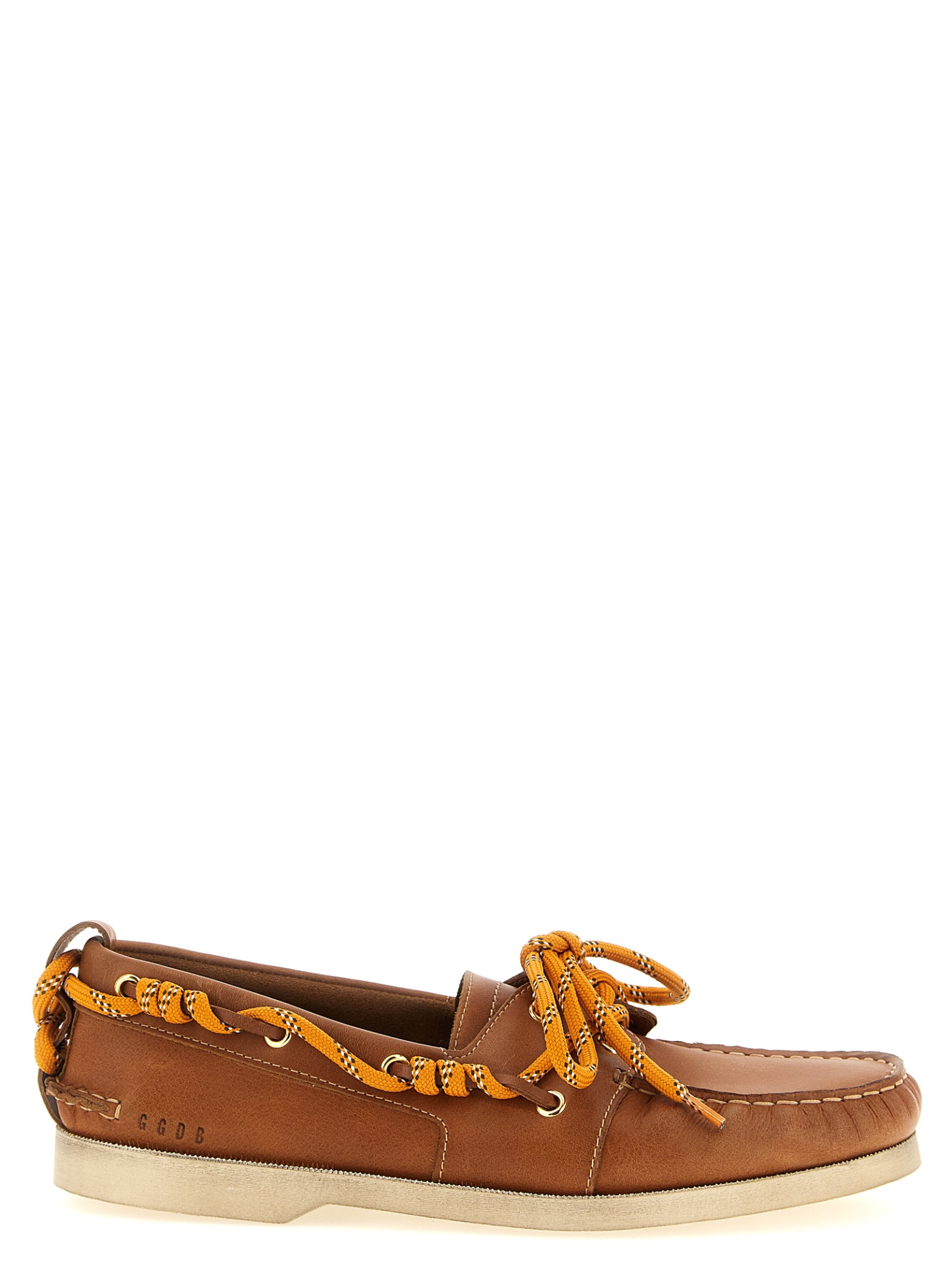 [Golden Goose] Loafer SS26 GMF00883F0083175515055150
