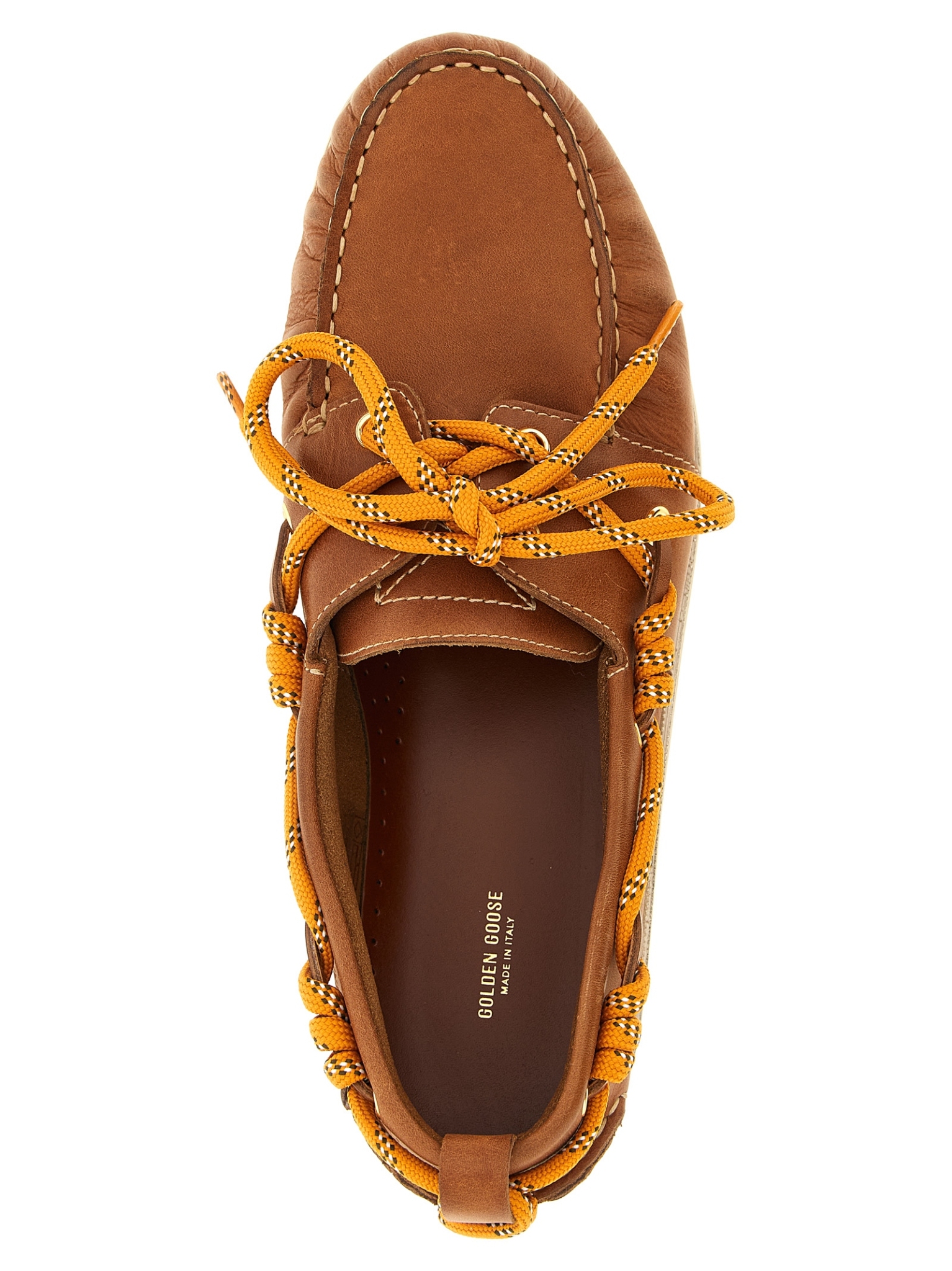 [Golden Goose] Loafer SS26 GMF00883F0083175515055150