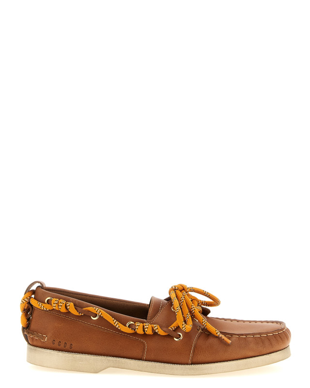 [Golden Goose] Loafer SS26 GMF00883F0083175515055150