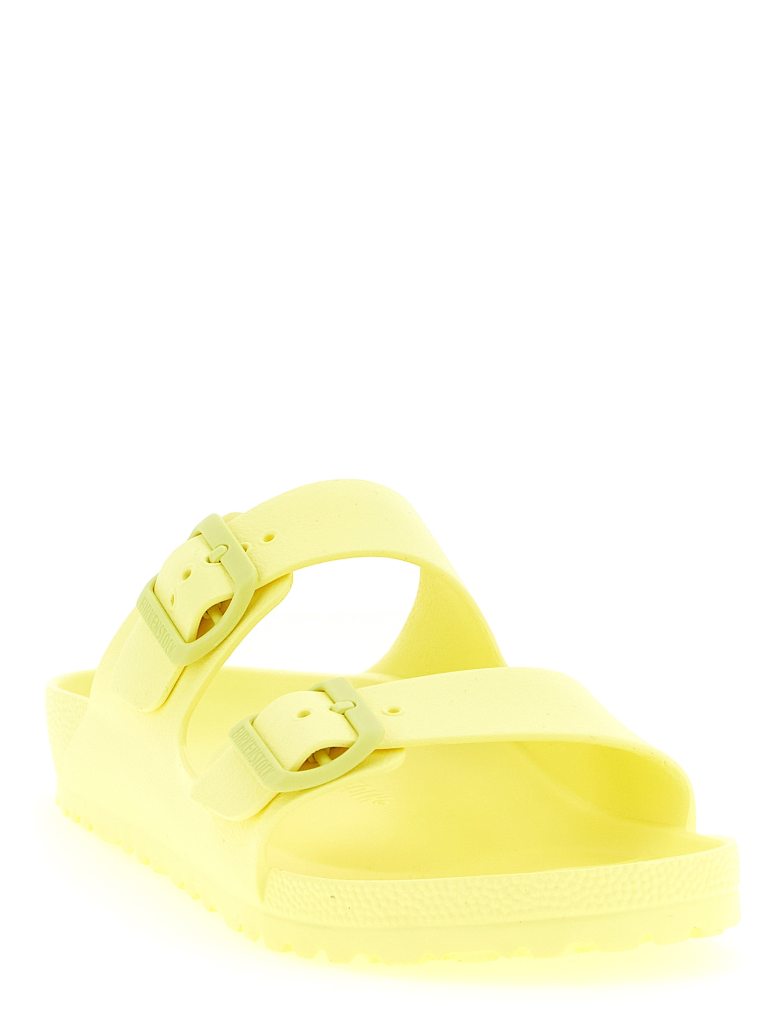 [Birkenstock] Slippers SS26 1022466POPCORN