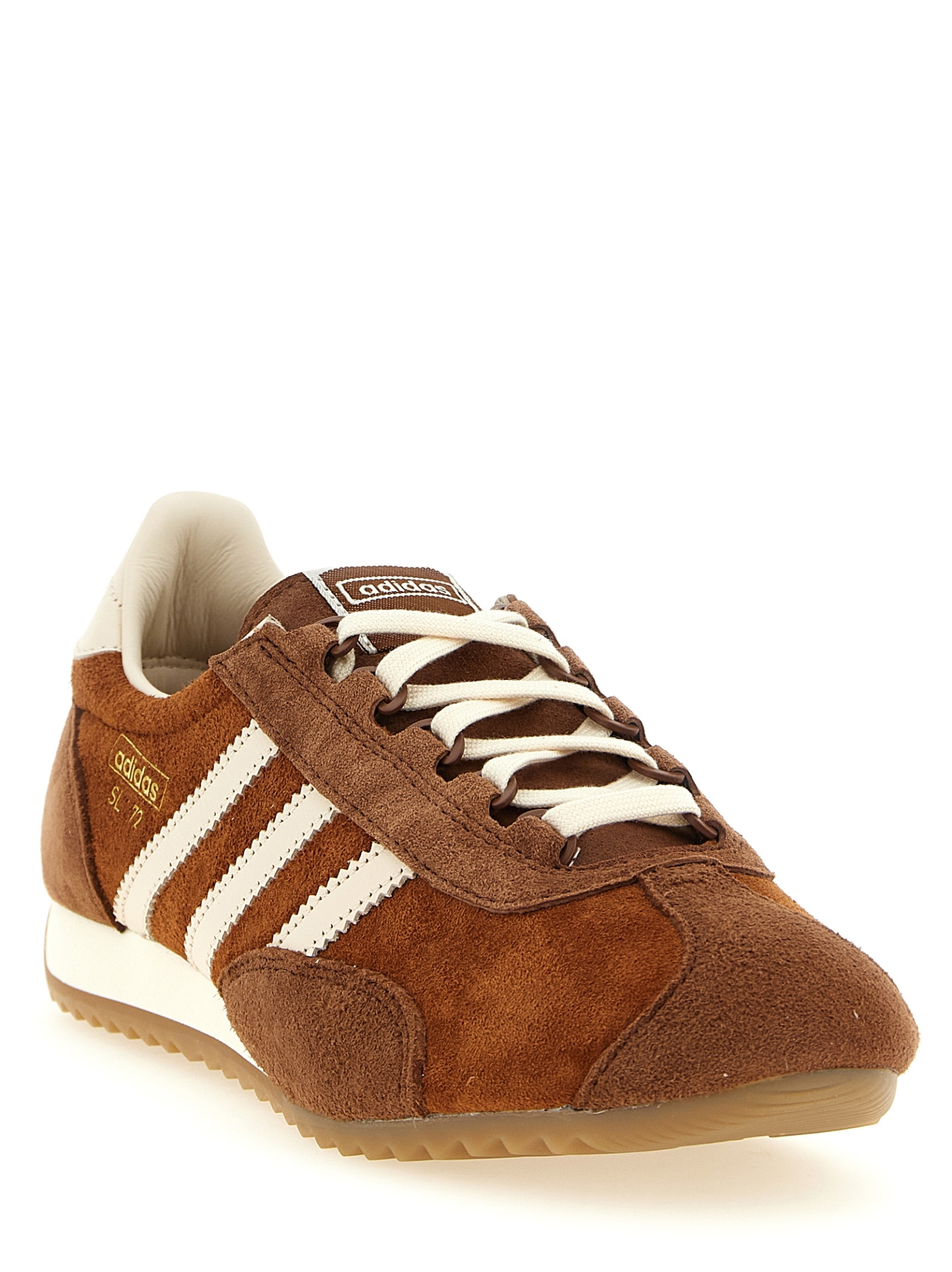 [ADIDAS ORIGINALS] Sneakers SS26 KJ1063DUBRWONWHIPREBRN