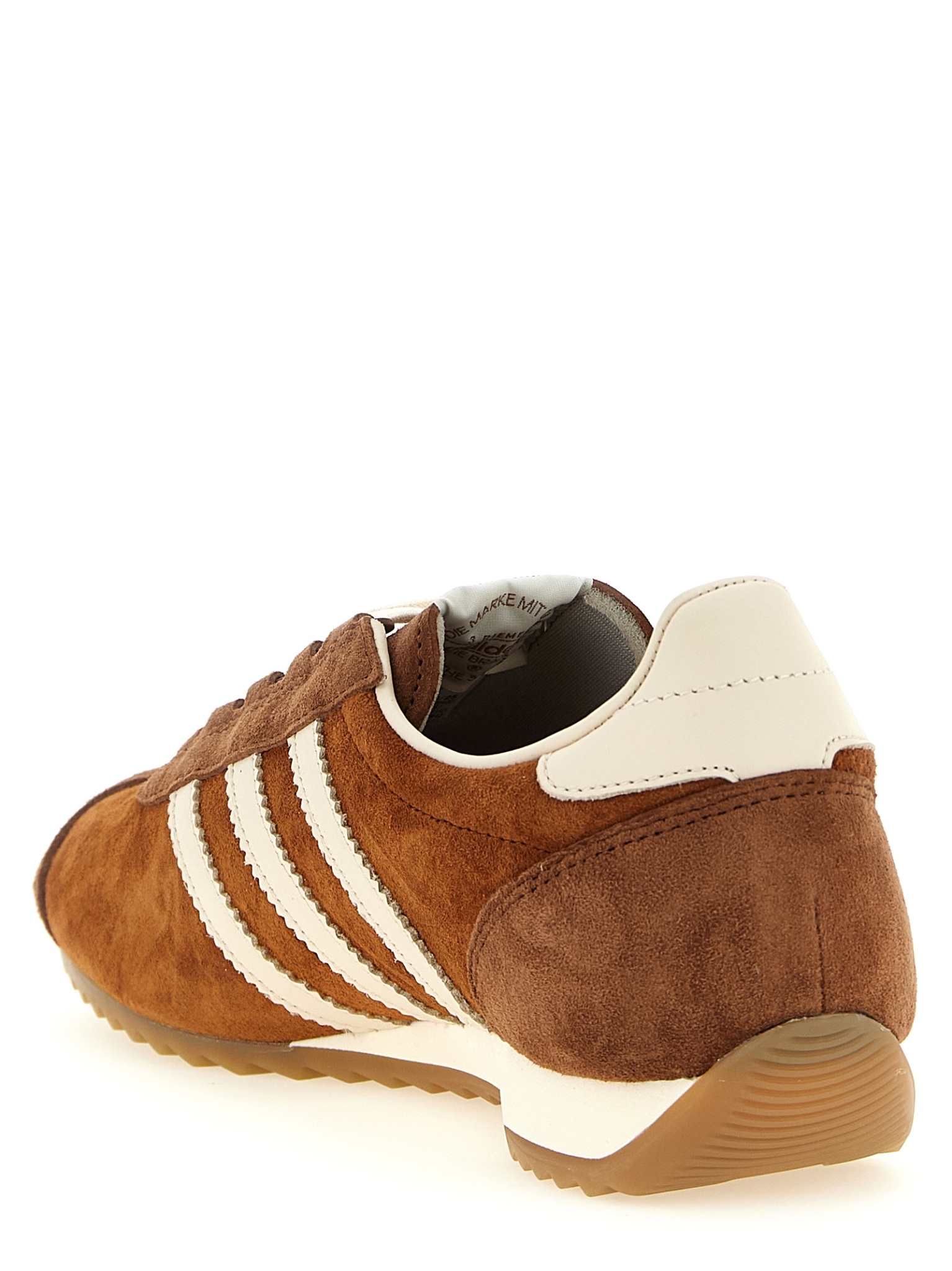 [ADIDAS ORIGINALS] Sneakers SS26 KJ1063DUBRWONWHIPREBRN