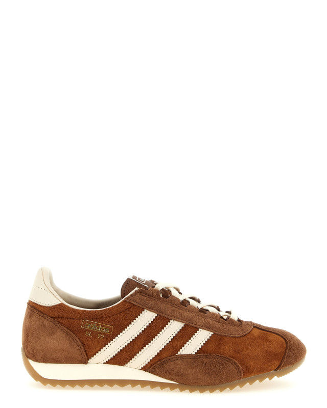 [ADIDAS ORIGINALS] Sneakers SS26 KJ1063DUBRWONWHIPREBRN