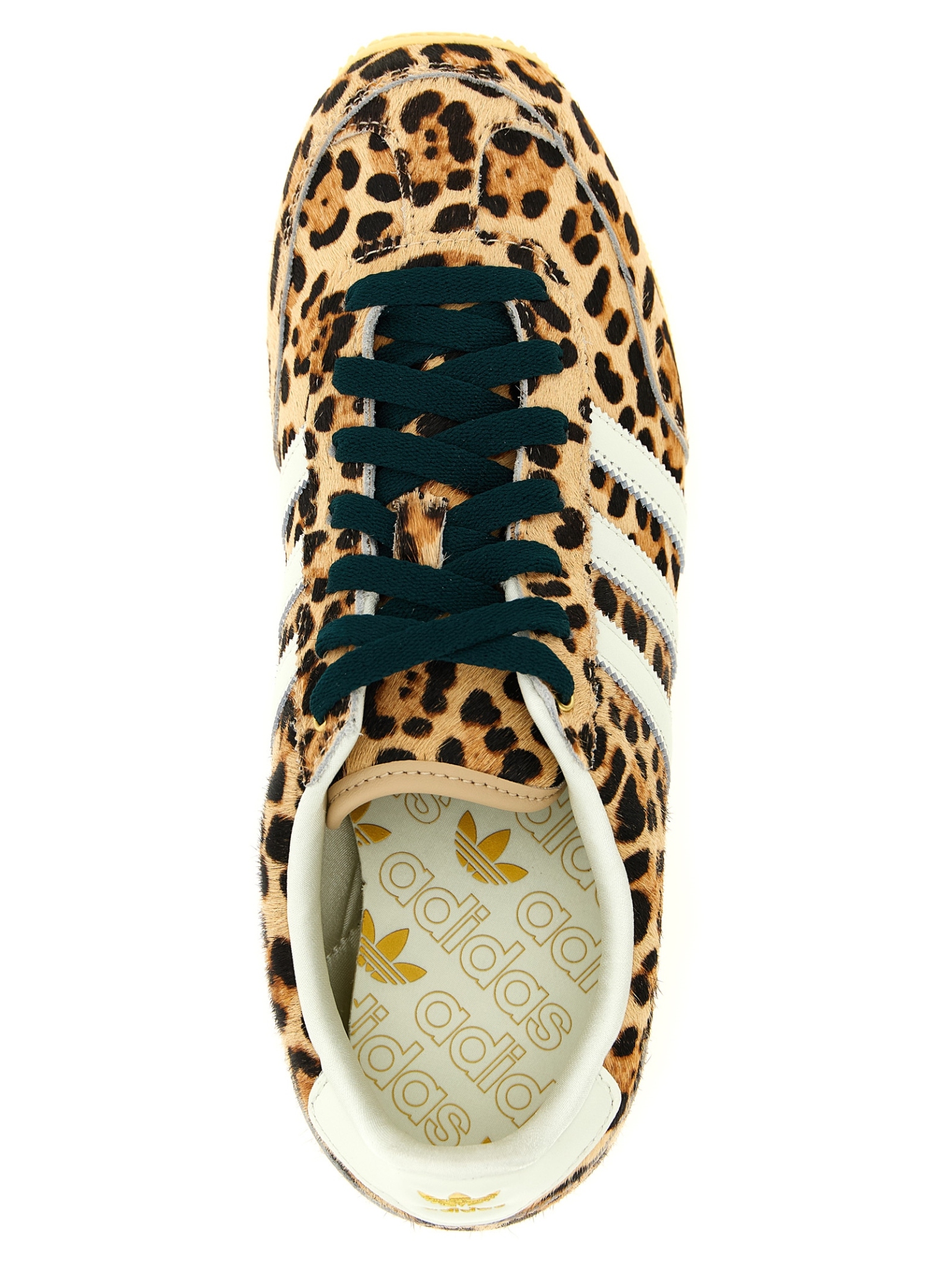 [ADIDAS ORIGINALS] Sneakers SS26 KI6687MAGBEIIVORYAURIVY