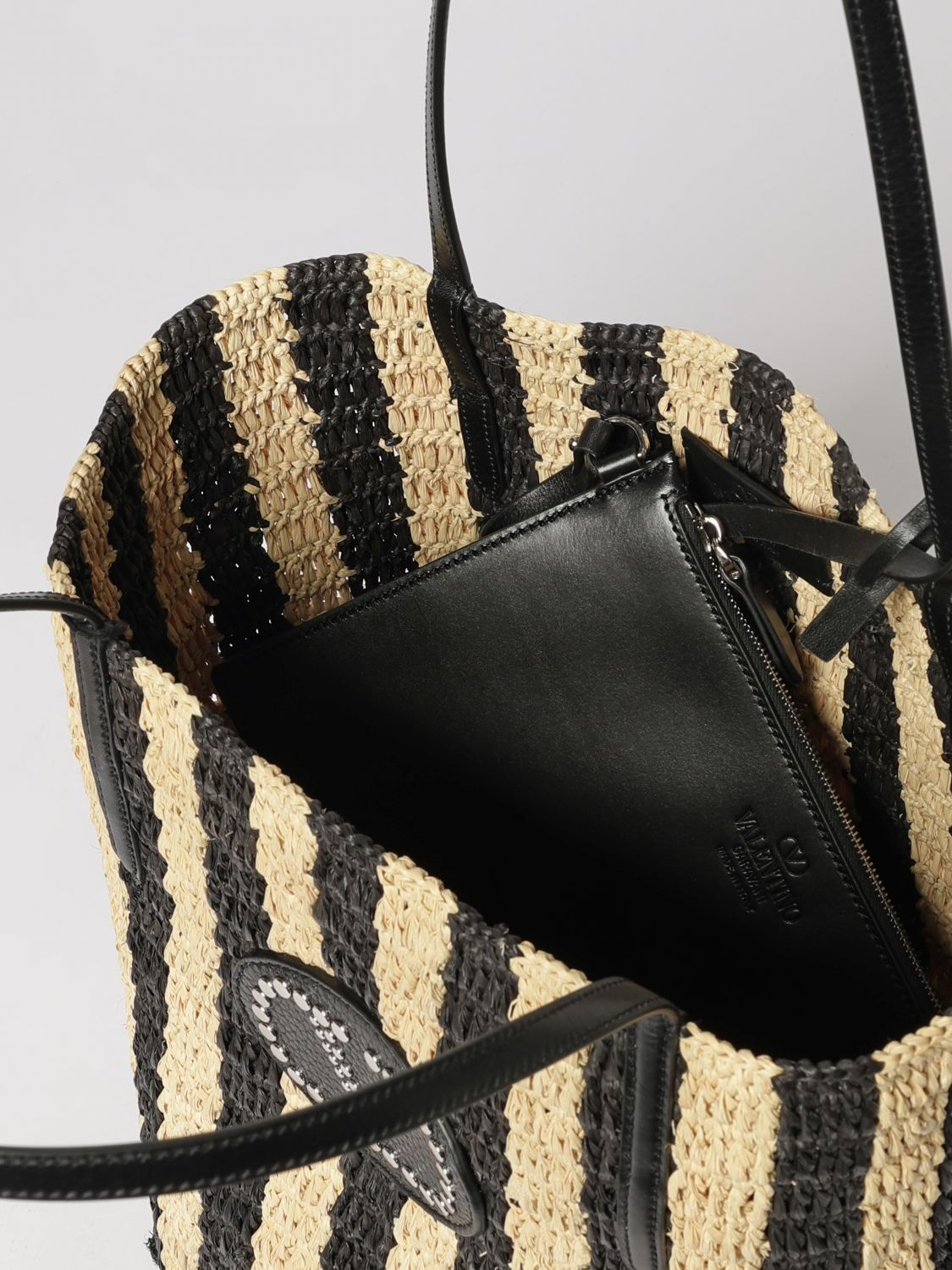 [Valentino Garavani] Shoulder bag SS26 8W2B0R37UHK EX9