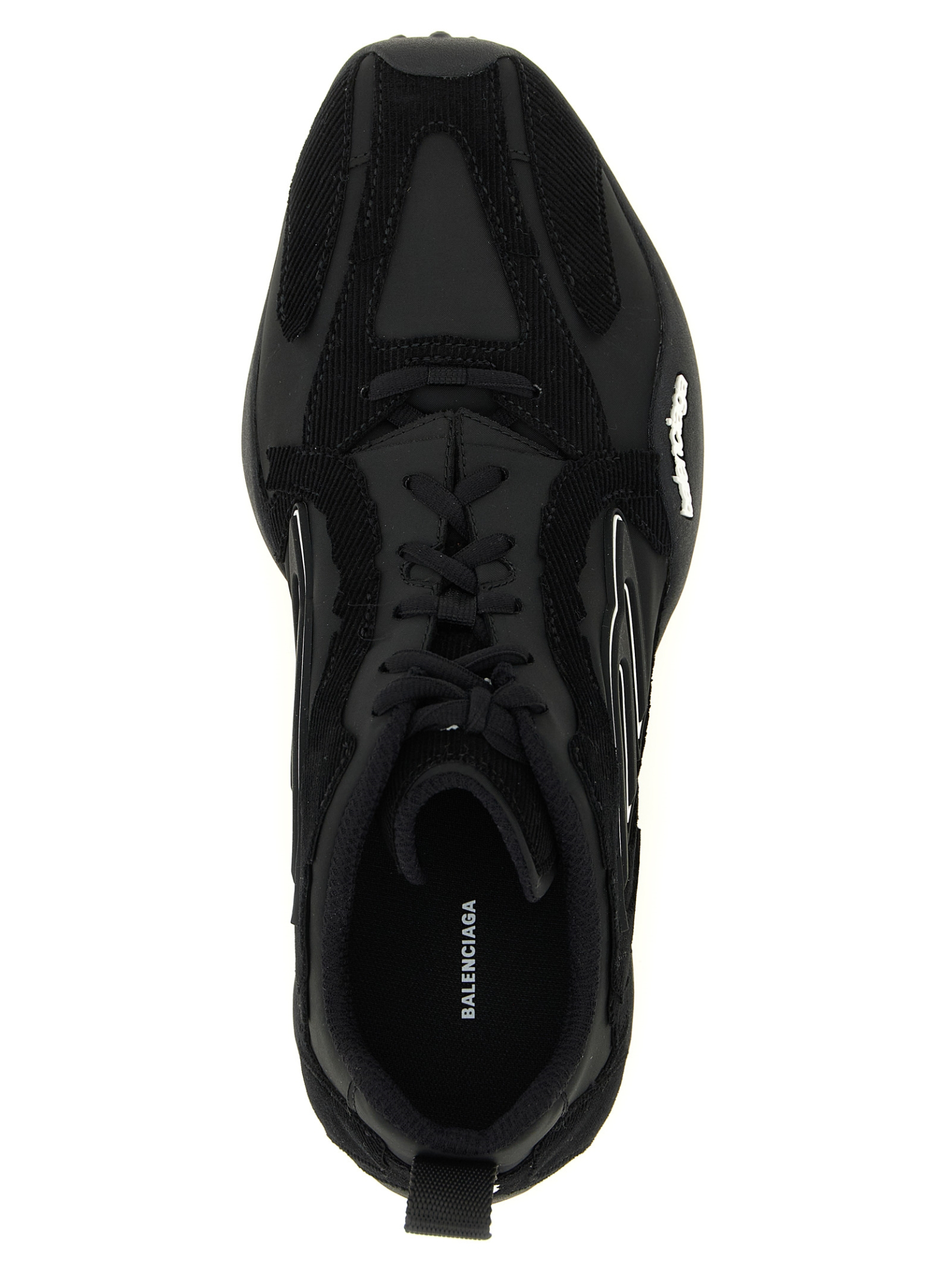 [Balenciaga] Sneakers SS26 853505WMNDI1000