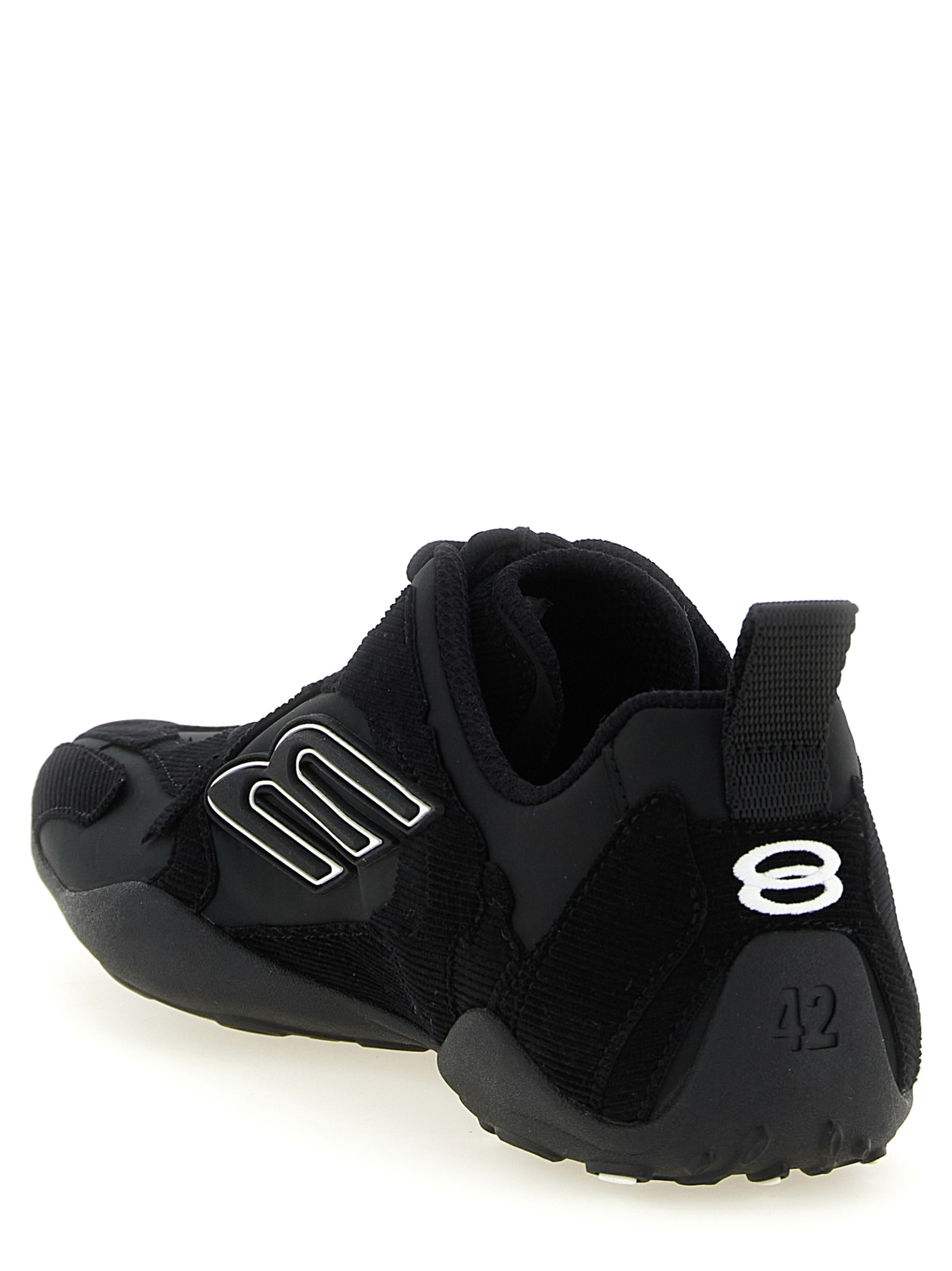[Balenciaga] Sneakers SS26 853505WMNDI1000