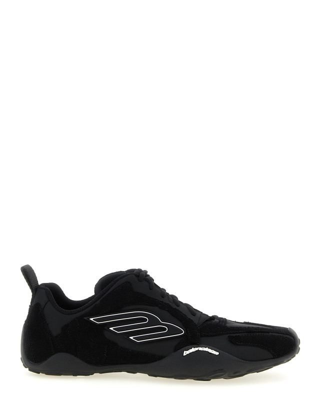 [Balenciaga] Sneakers SS26 853505WMNDI1000