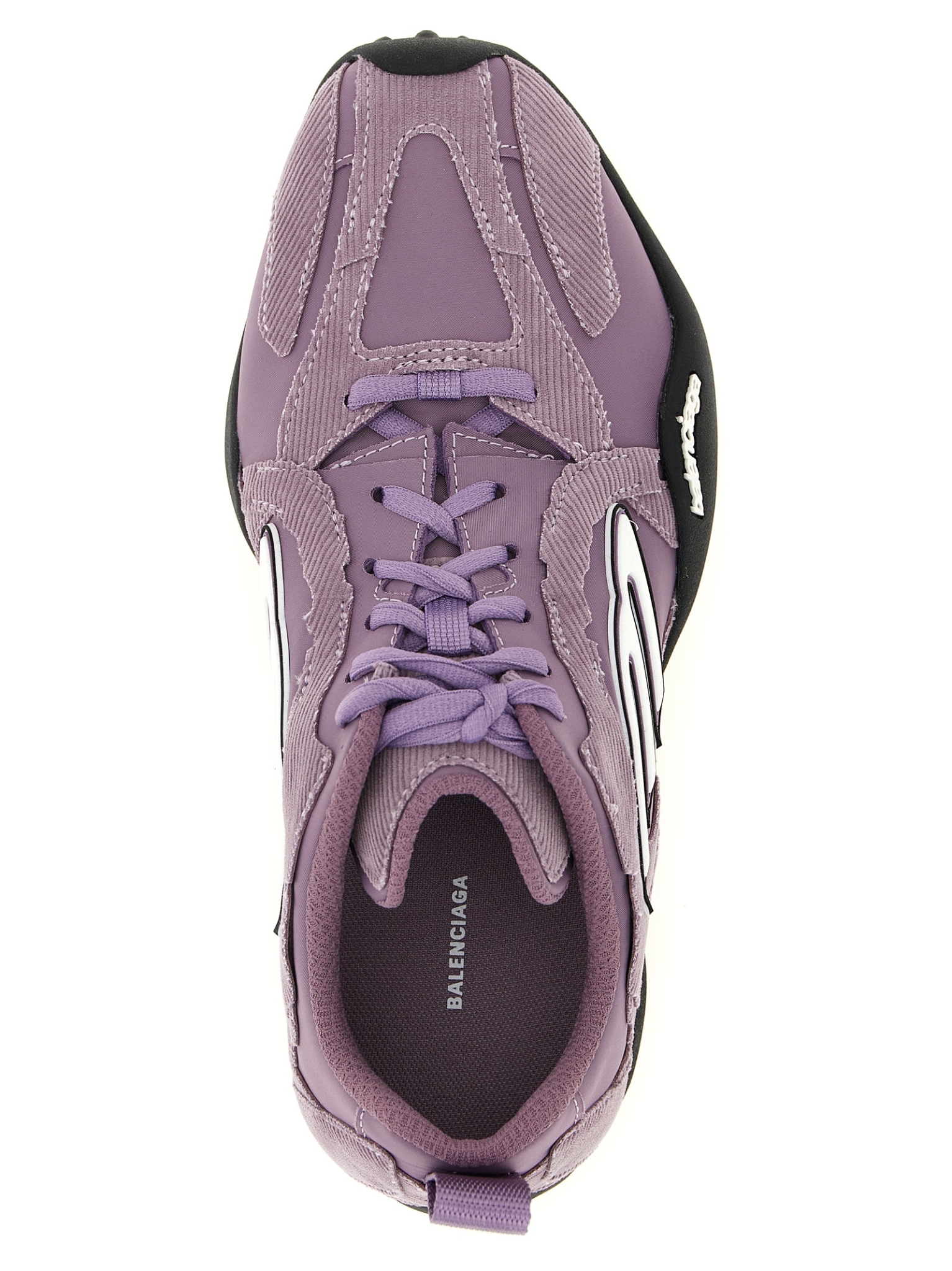 [Balenciaga] Sneakers SS26 853508WMNDI5910