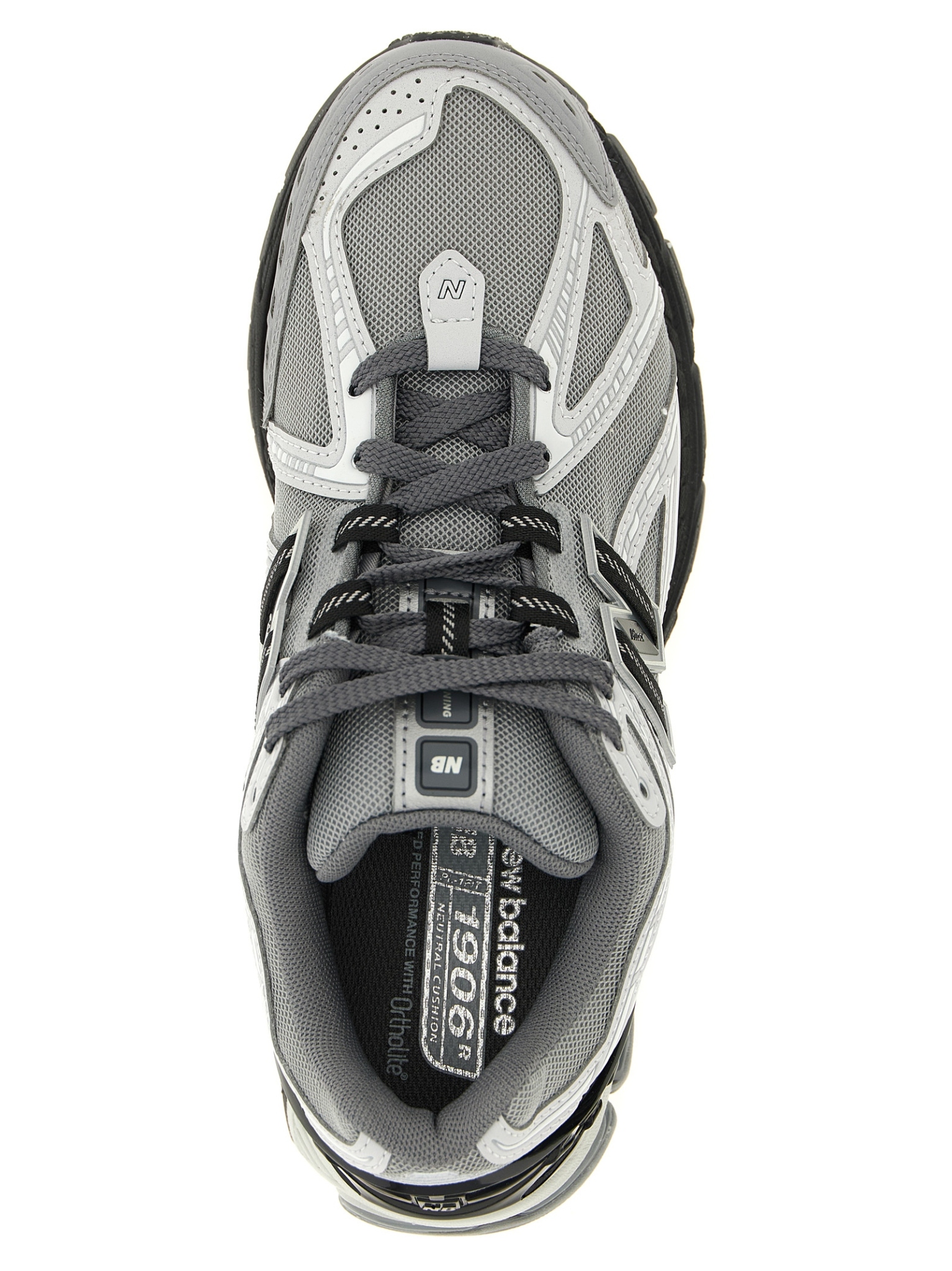 [new Balance] Sneakers SS26 M1906RLGRLG