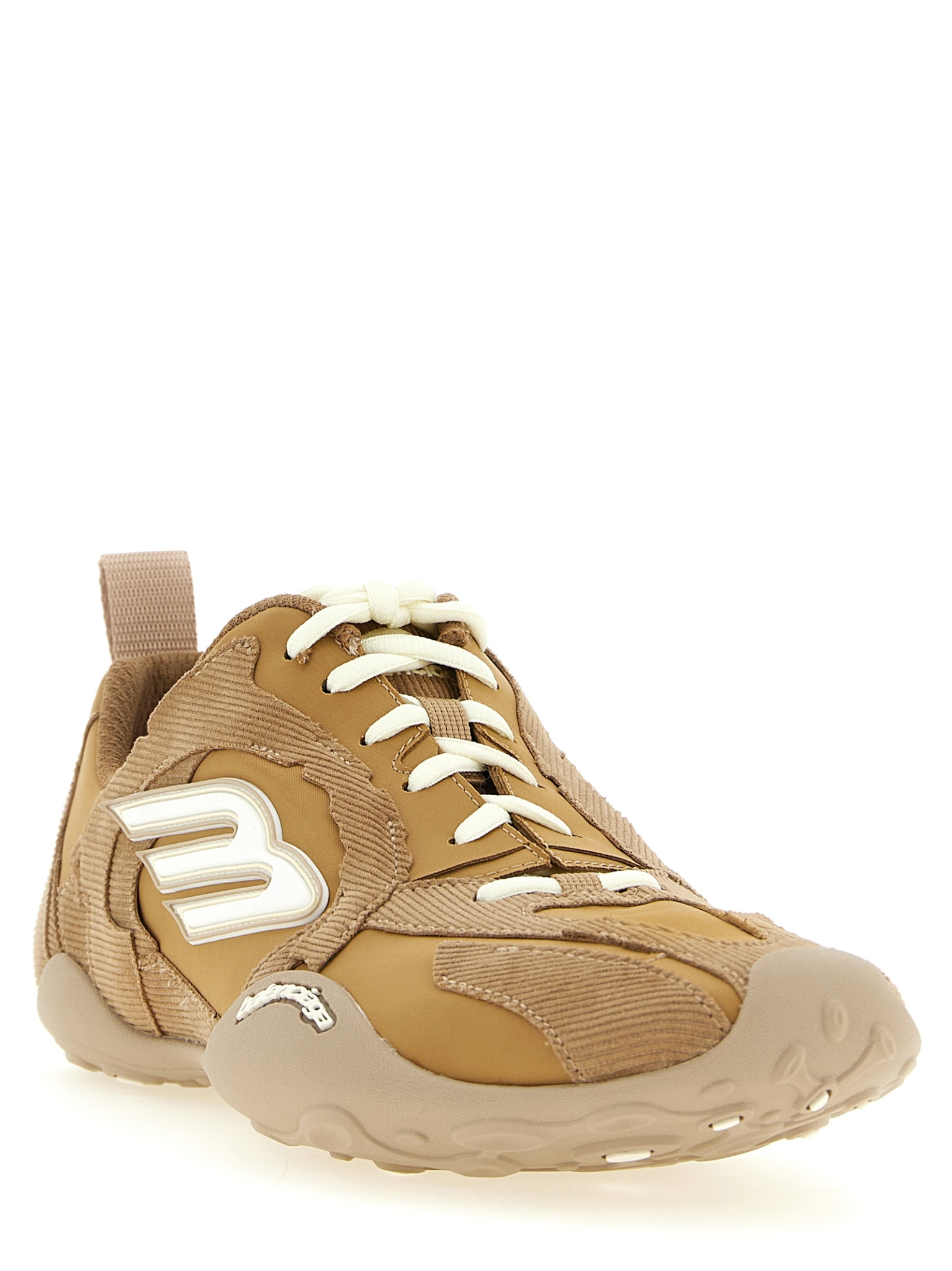 [Balenciaga] Sneakers SS26 853505WMNDI9990