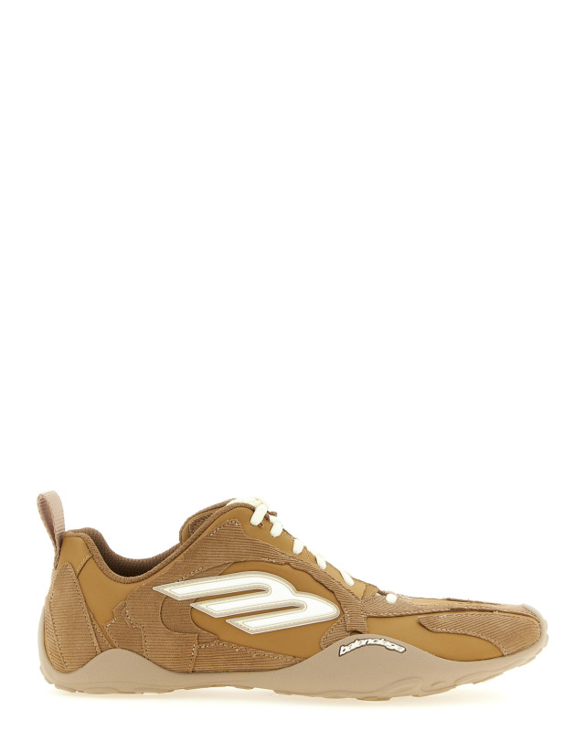 [Balenciaga] Sneakers SS26 853505WMNDI9990