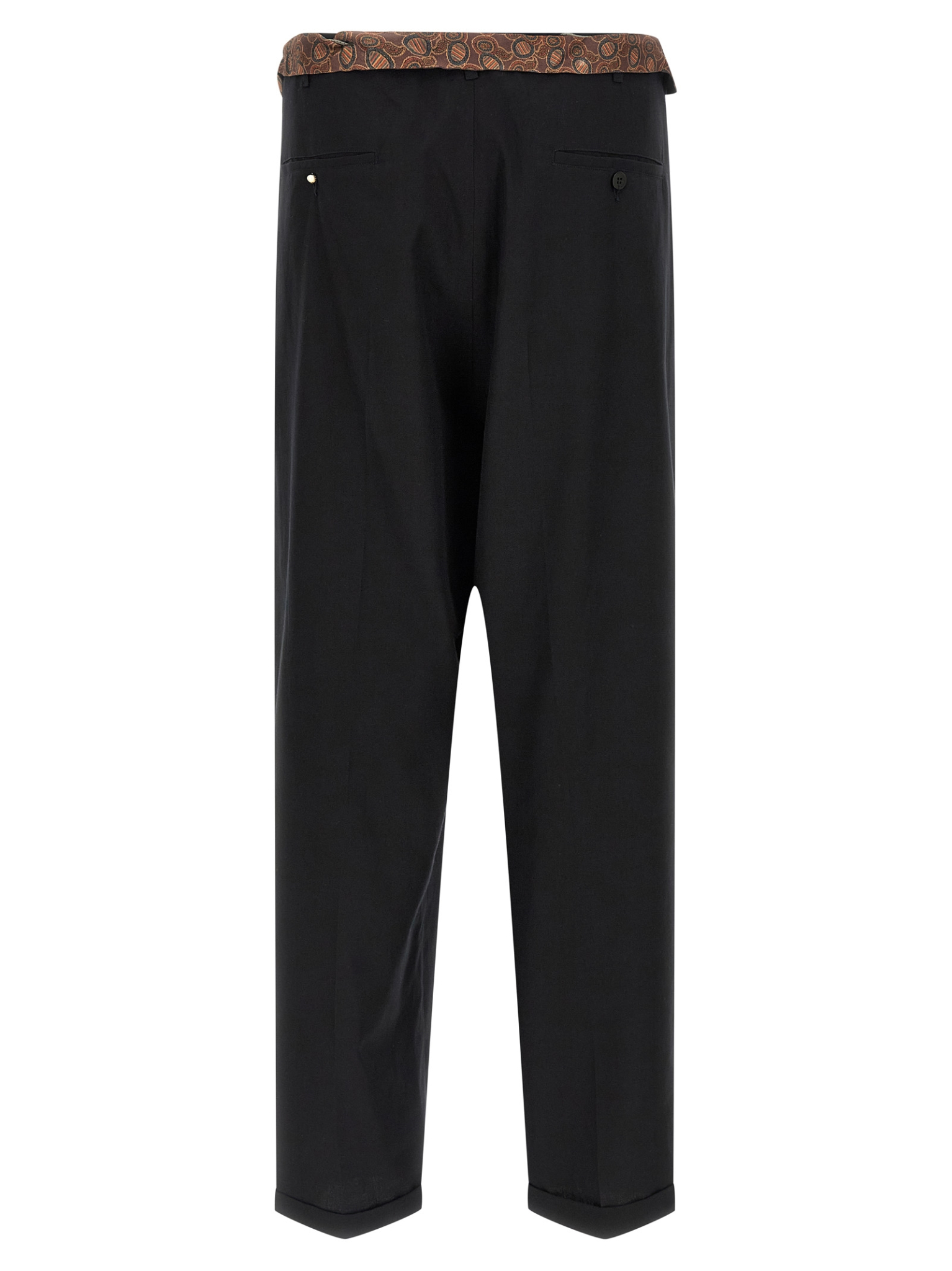 [MAGLIANO] Trousers SS26 MGSS26PA050126086
