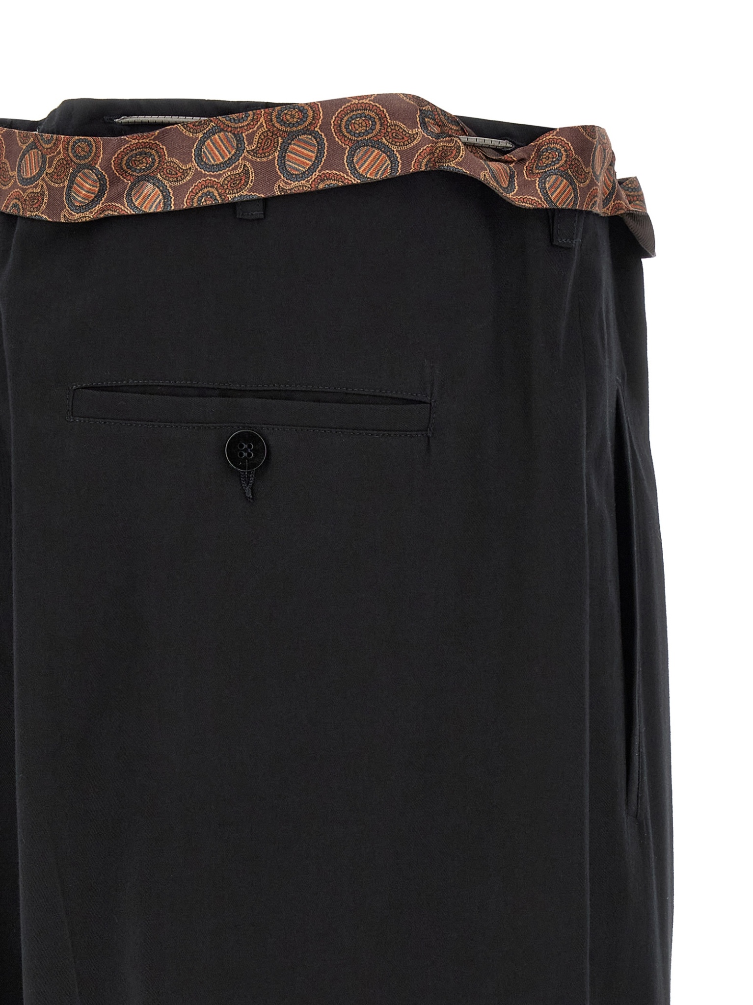 [MAGLIANO] Trousers SS26 MGSS26PA050126086