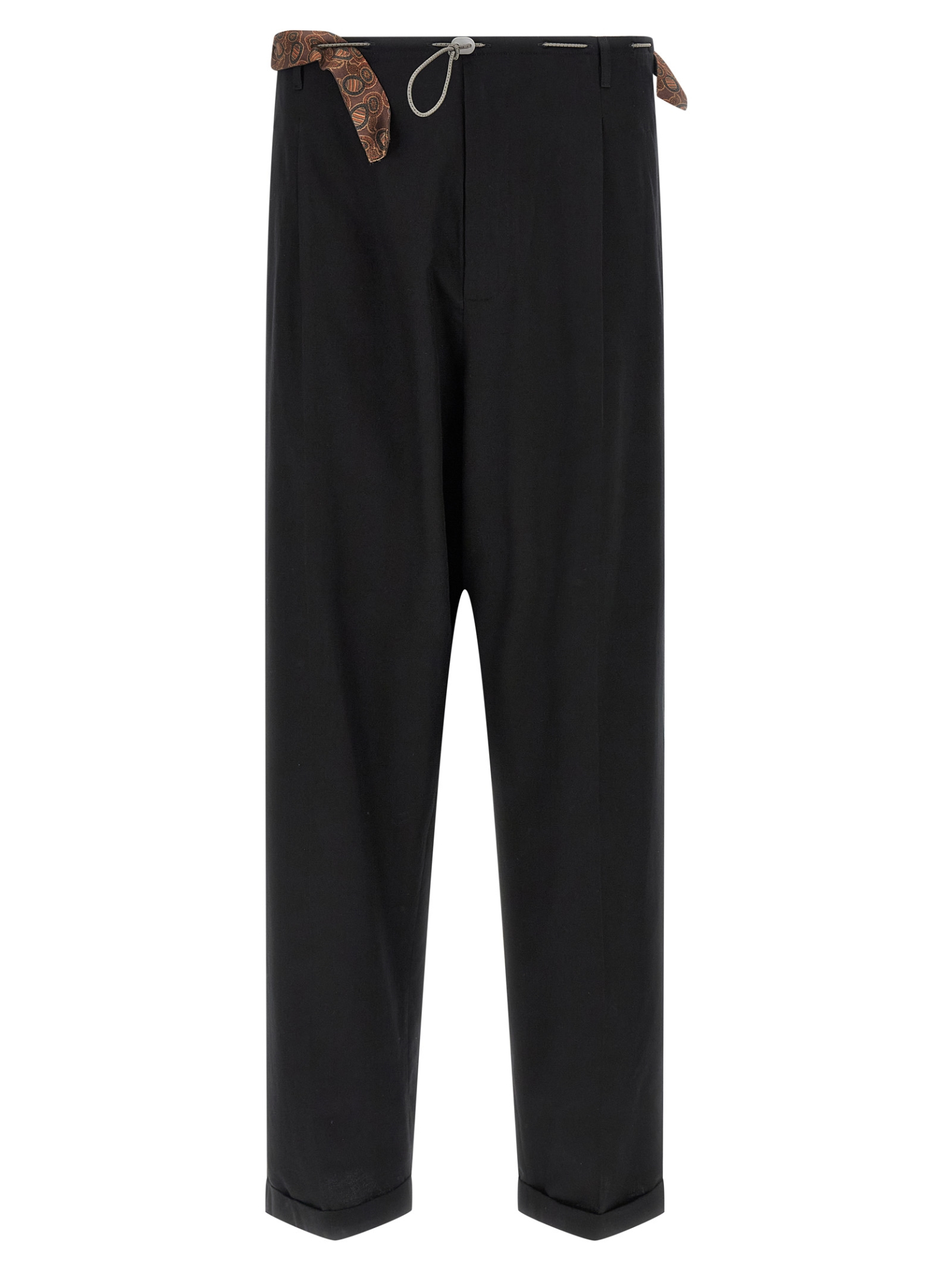 [MAGLIANO] Trousers SS26 MGSS26PA050126086