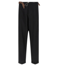 [MAGLIANO] Trousers SS26 MGSS26PA050126086