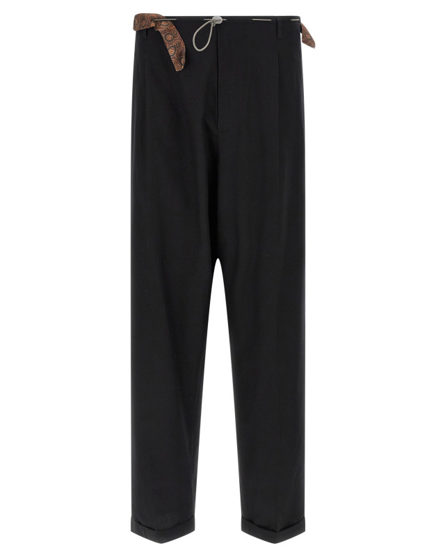 [MAGLIANO] Trousers SS26 MGSS26PA050126086
