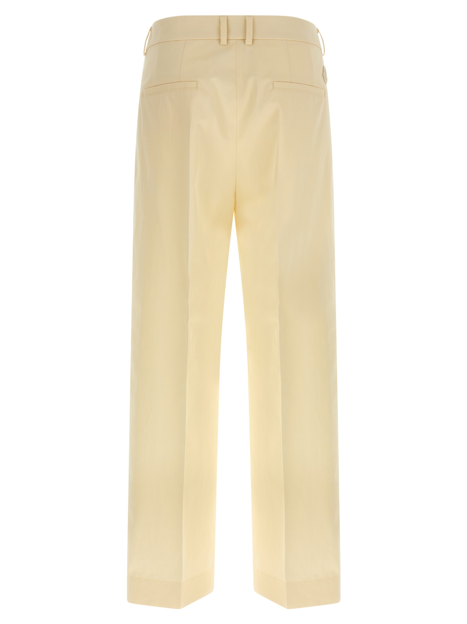 [Moncler] Trousers SS26 L10932A00004599CG051