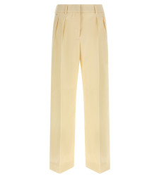 [Moncler] Trousers SS26 L10932A00004599CG051