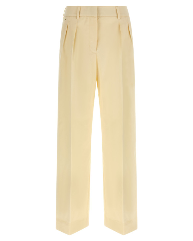 [Moncler] Trousers SS26 L10932A00004599CG051
