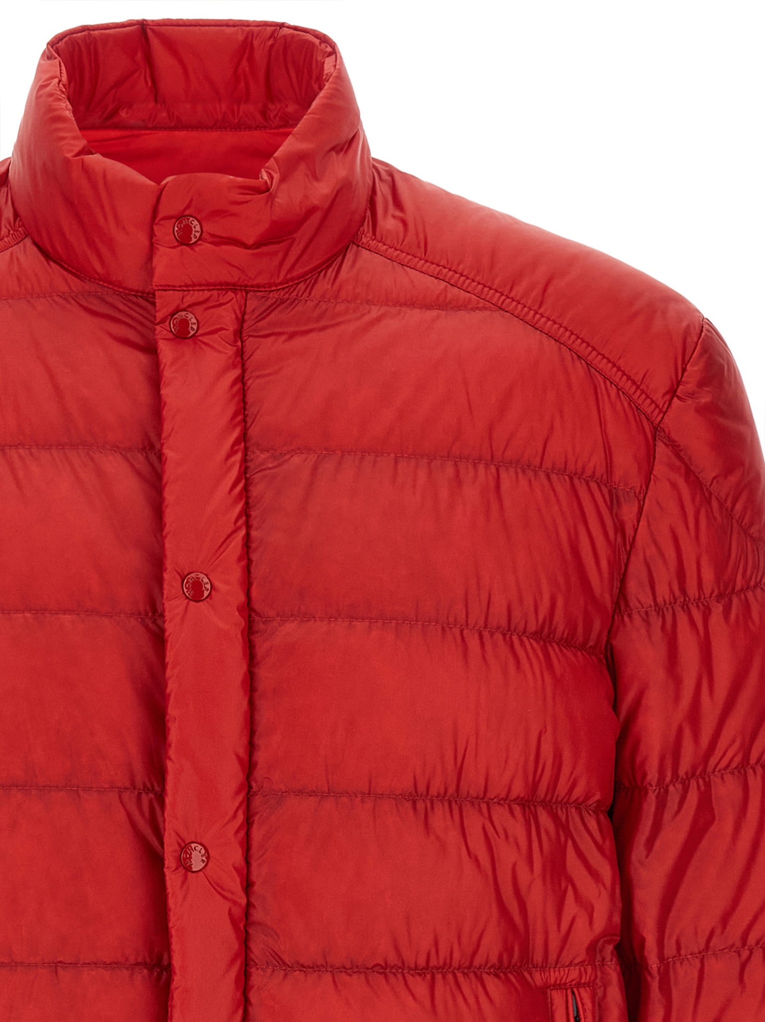 [Moncler] Down Jacket SS26 L10911A00043597Y4448