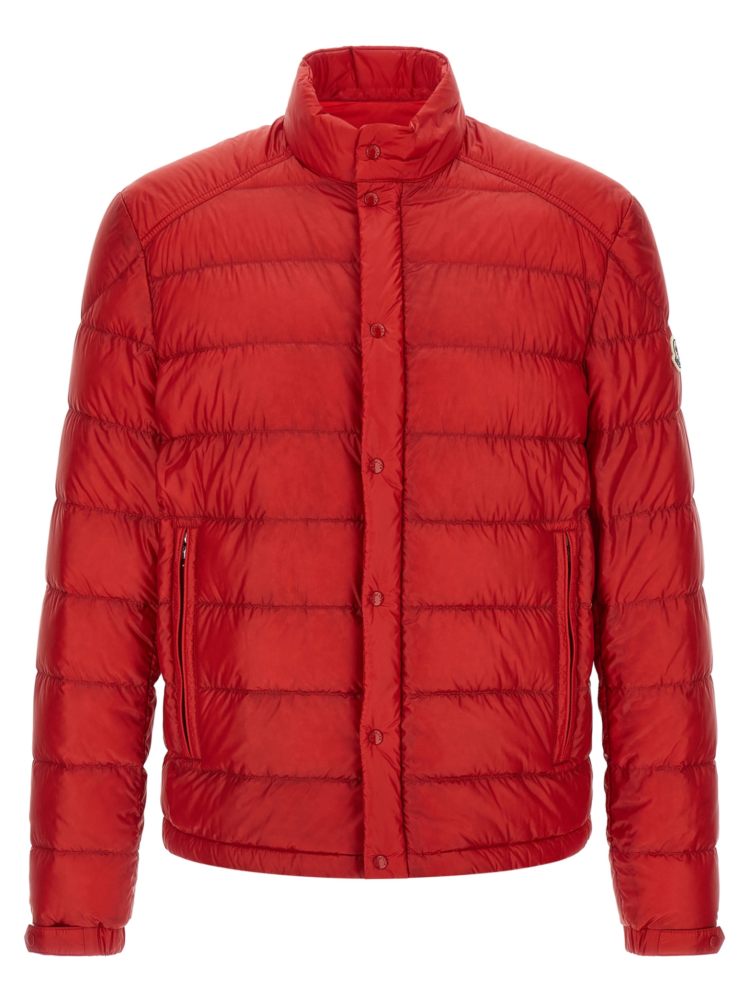 [Moncler] Down Jacket SS26 L10911A00043597Y4448