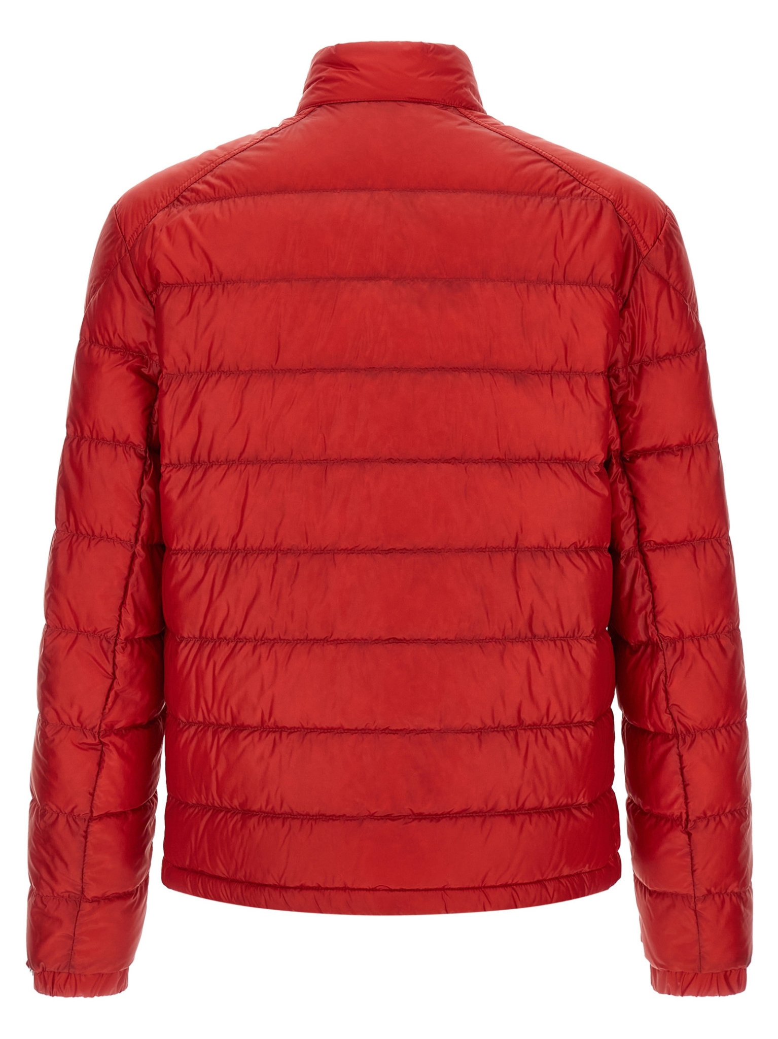 [Moncler] Down Jacket SS26 L10911A00043597Y4448
