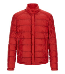 [Moncler] Down Jacket SS26 L10911A00043597Y4448
