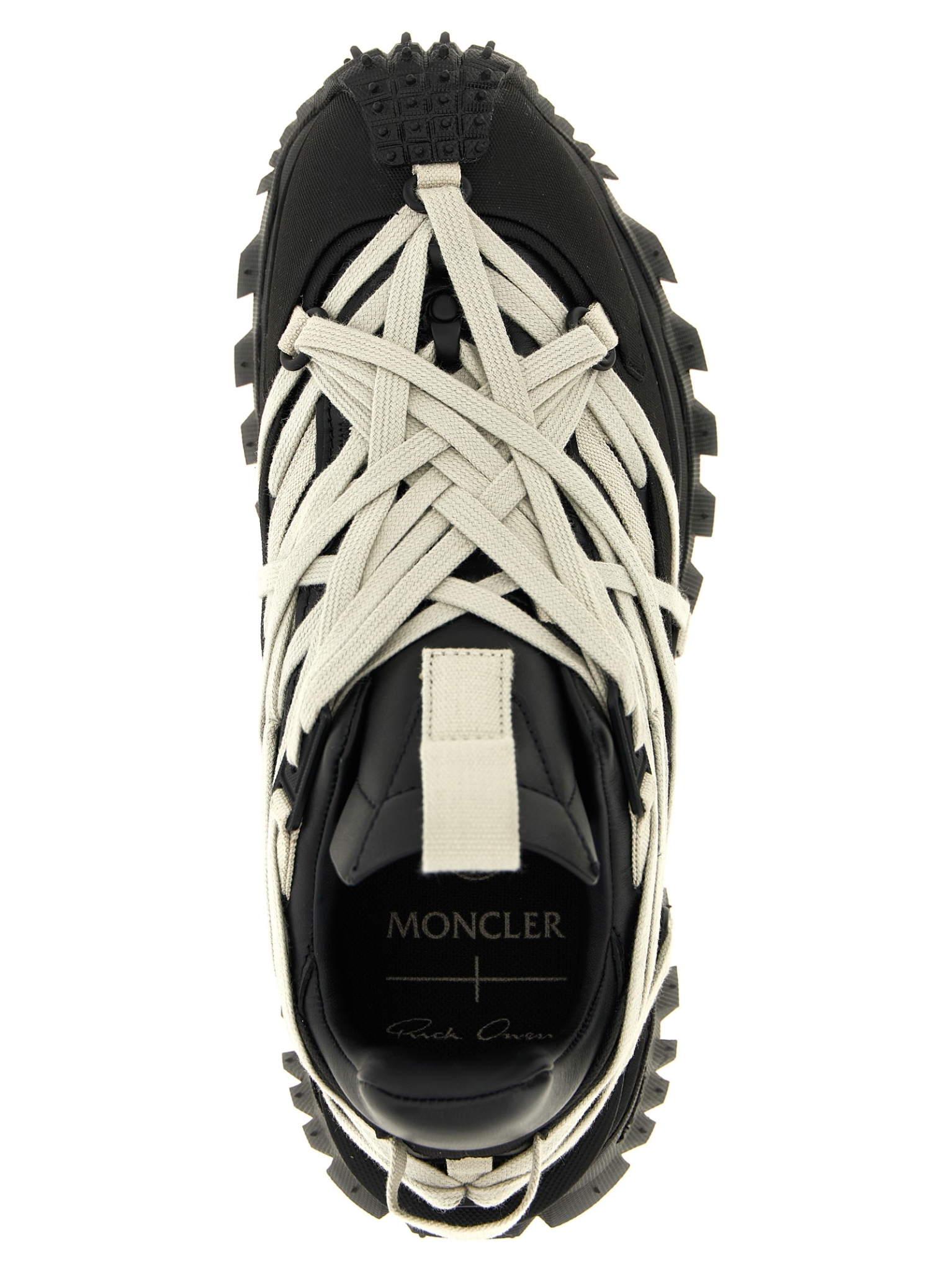 [Rick Owens] Sneakers SS26 MU01F4M10M4321999