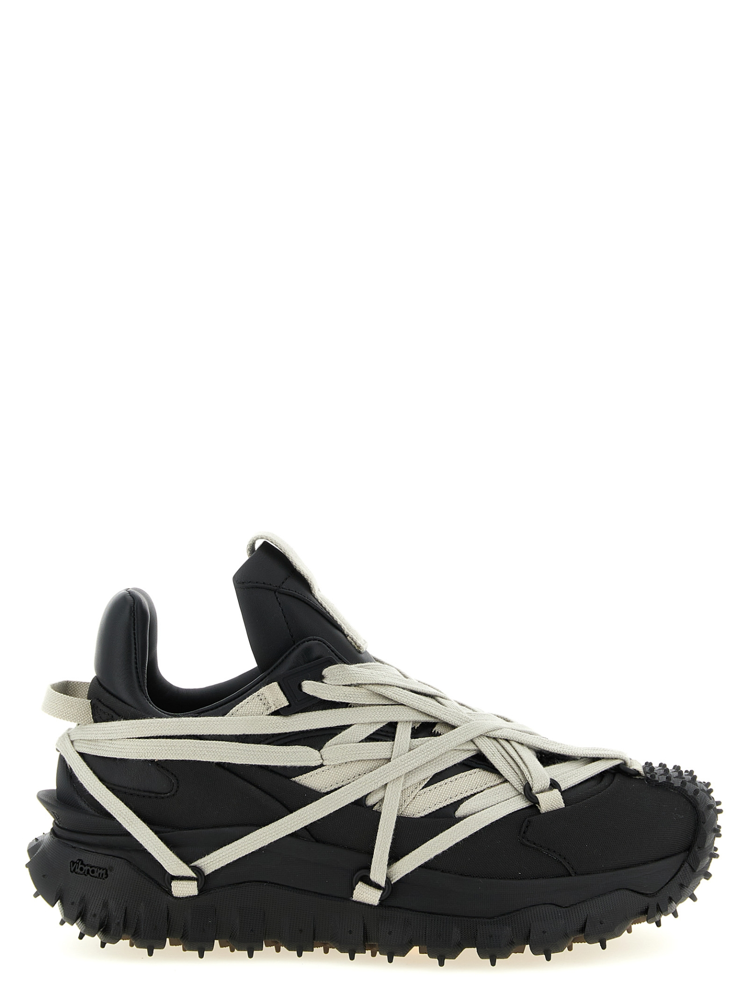 [Rick Owens] Sneakers SS26 MU01F4M10M4321999