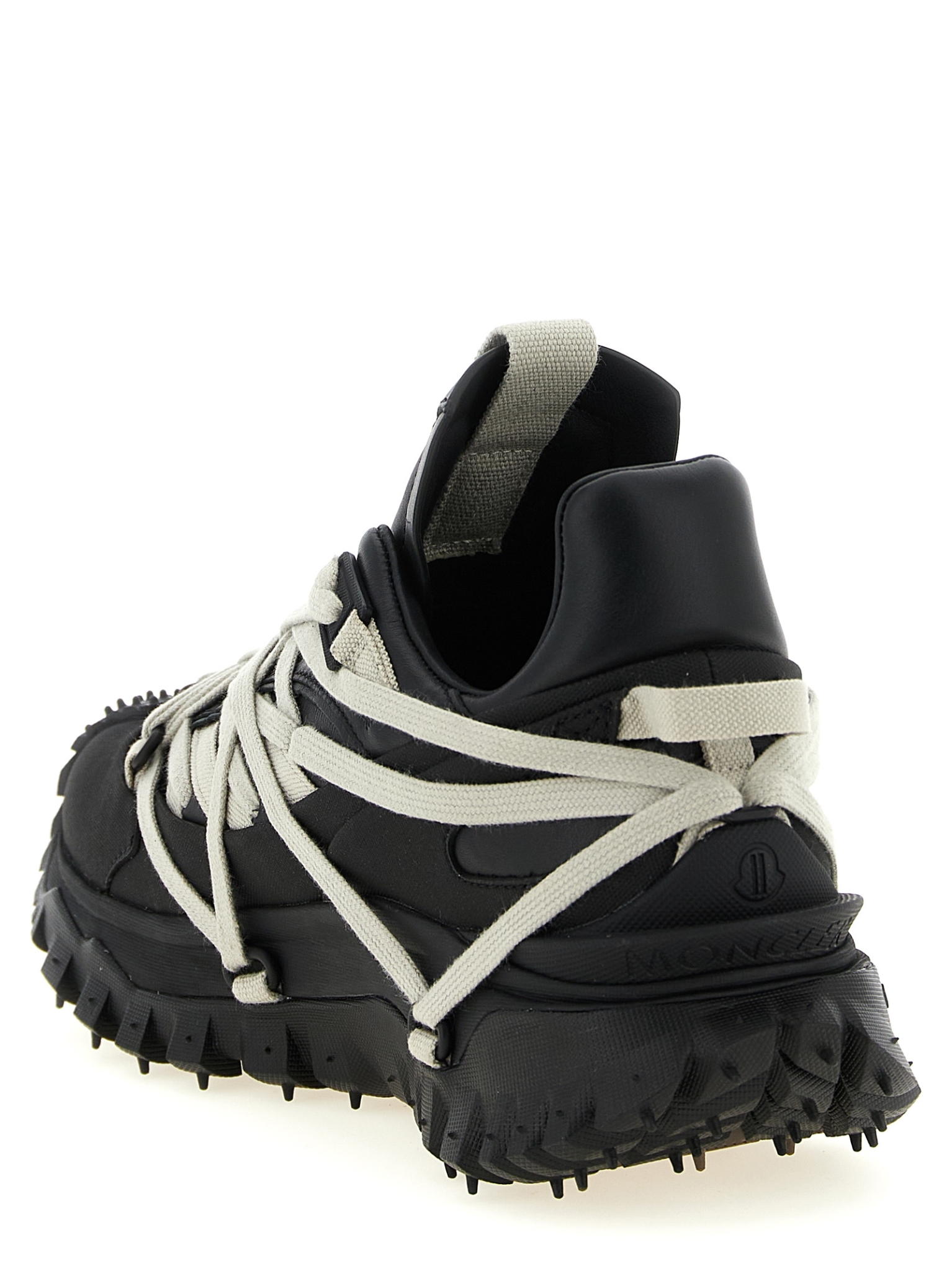 [Rick Owens] Sneakers SS26 MU01F4M10M4321999