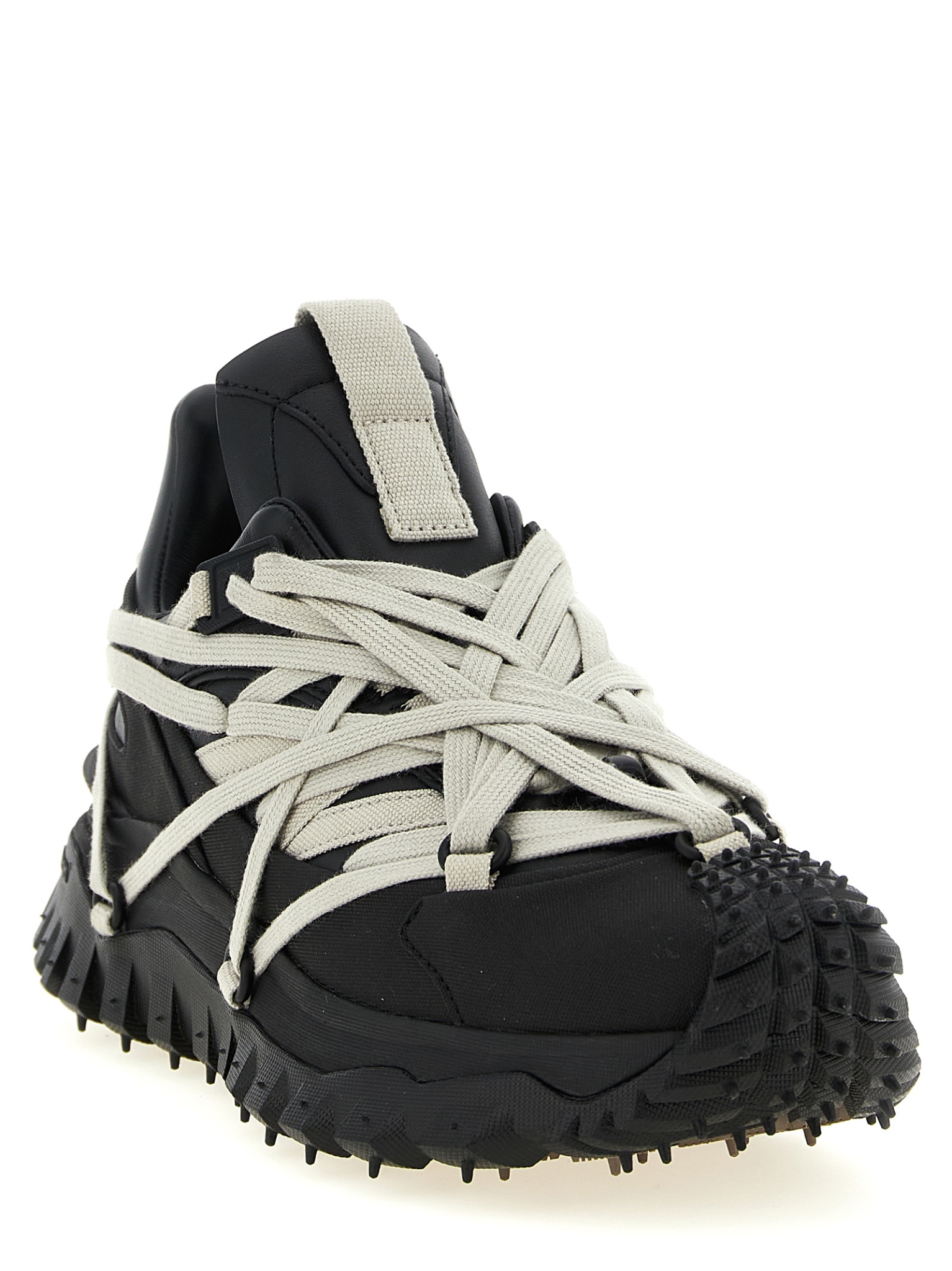 [Rick Owens] Sneakers SS26 MU01F4M10M4321999