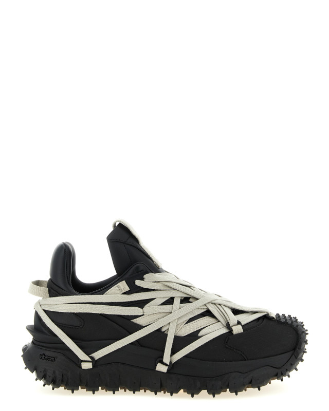 [Rick Owens] Sneakers SS26 MU01F4M10M4321999