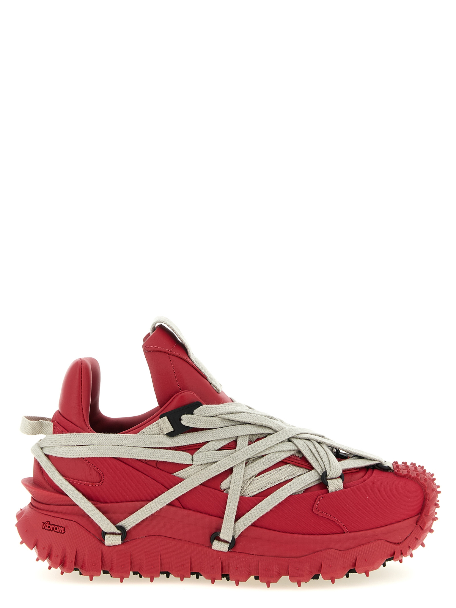 [Rick Owens] Sneakers SS26 MU01F4M10M4321451