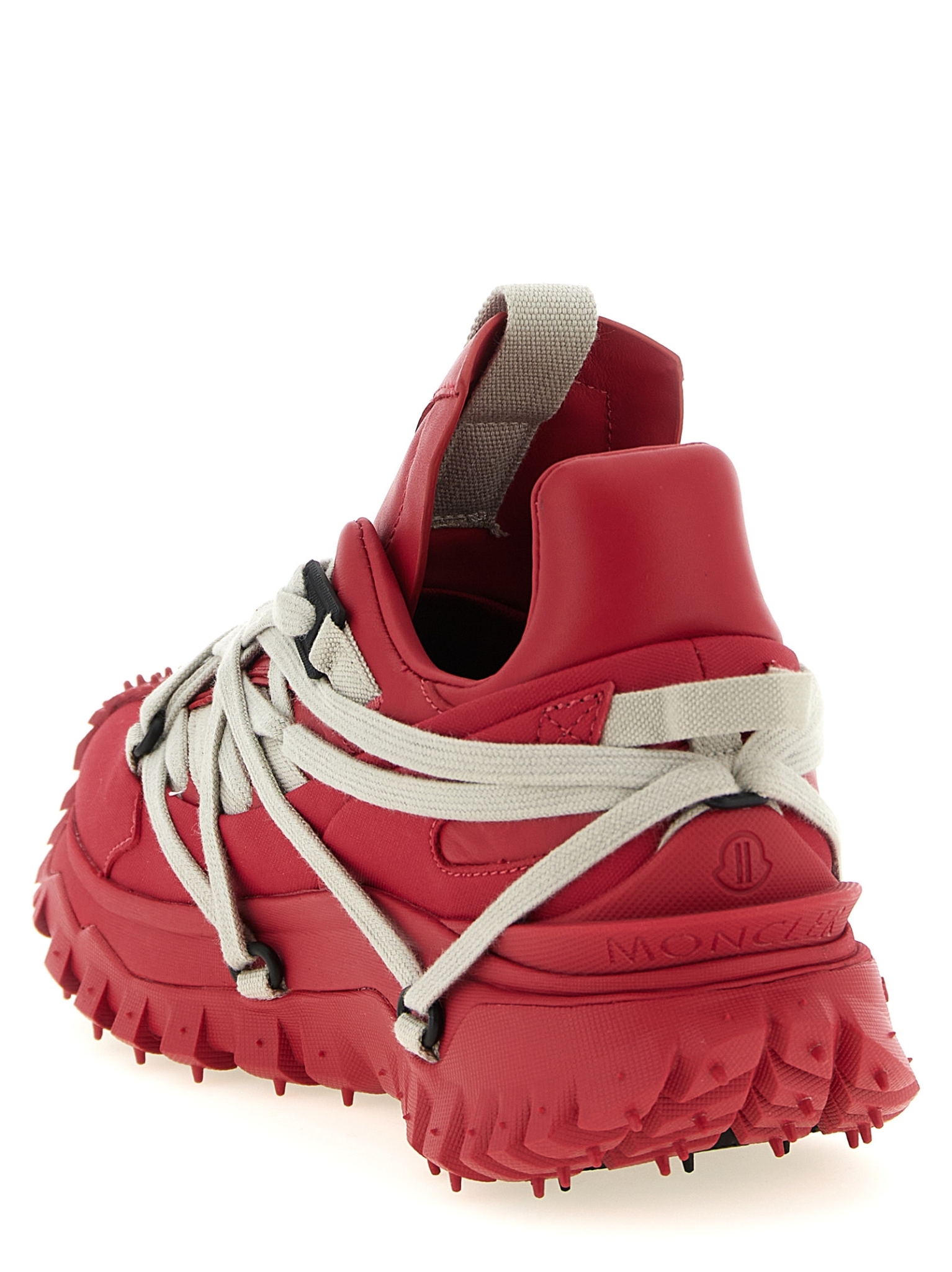 [Rick Owens] Sneakers SS26 MU01F4M10M4321451