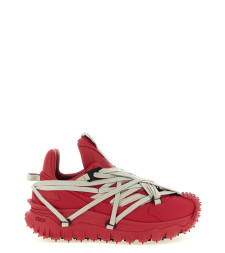 [Rick Owens] Sneakers SS26 MU01F4M10M4321451