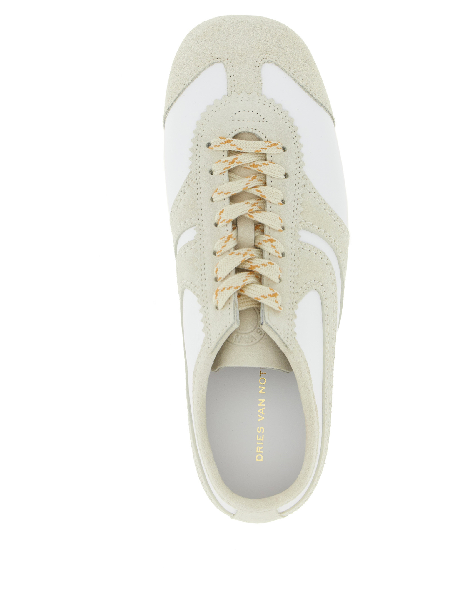 [DRIES VAN NOTEN] Sneakers SS26 26102172501171