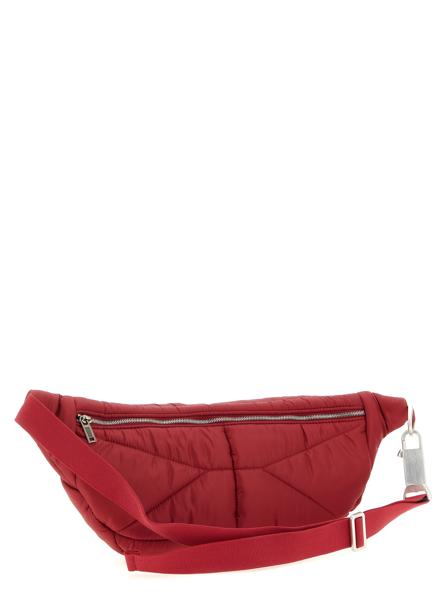 [Rick Owens] Cross body bag SS26 MU01F5M01M8567438