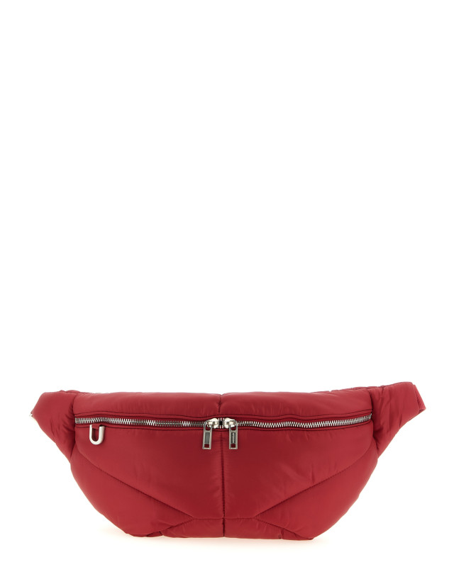 [Rick Owens] Cross body bag SS26 MU01F5M01M8567438