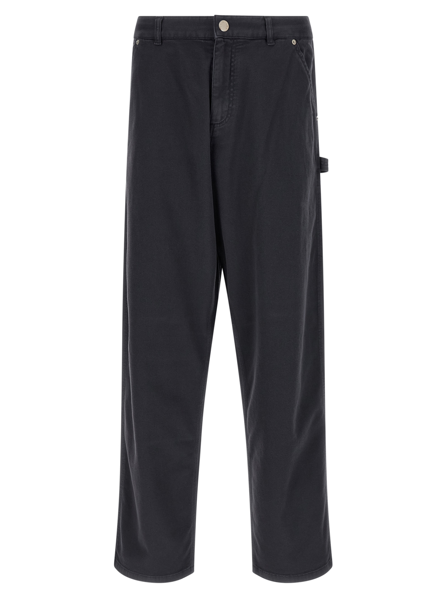 [Moncler] Trousers SS26 L10912A000155999Z742